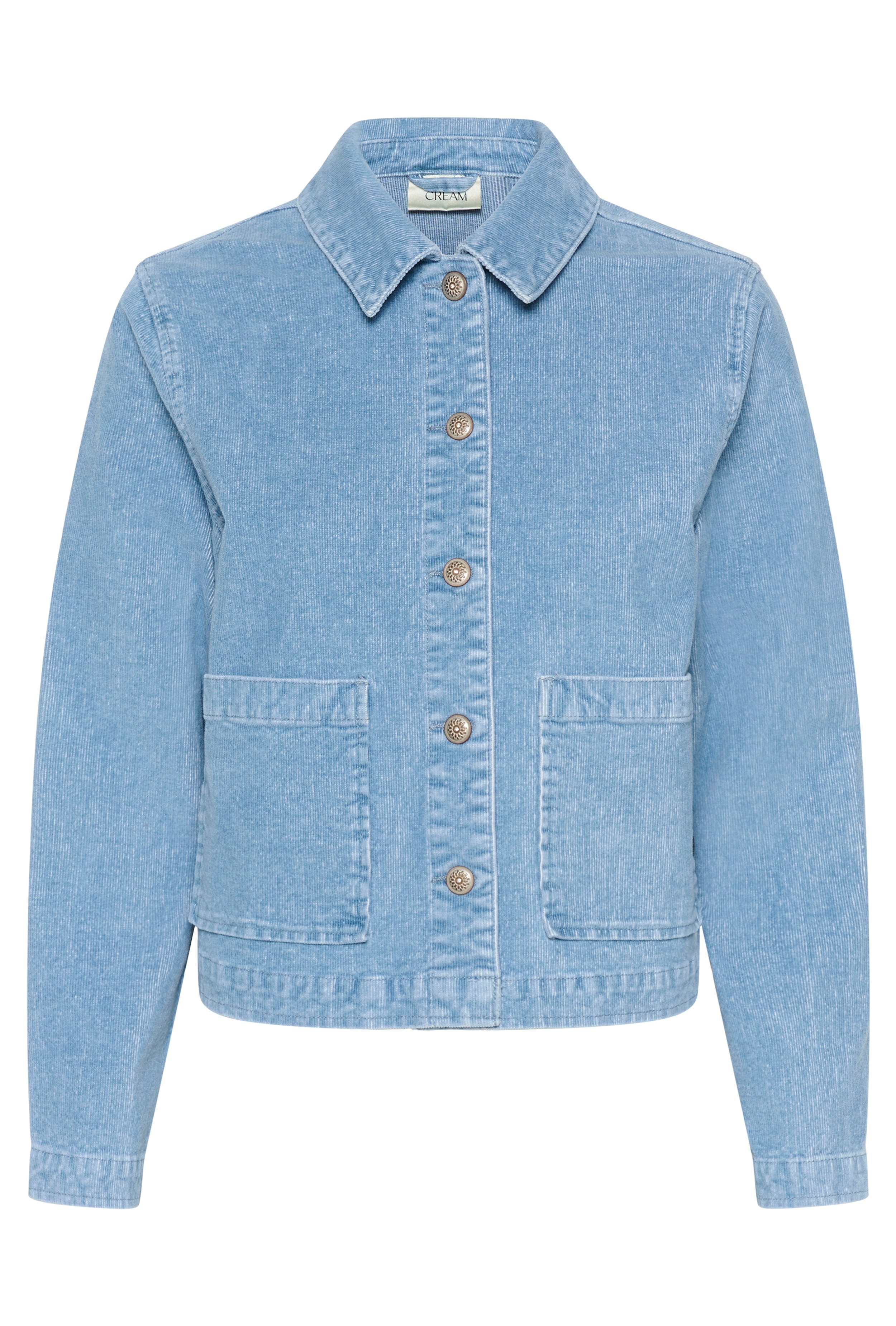 CRRafael Manteau PACK FRONT 10614541-108744