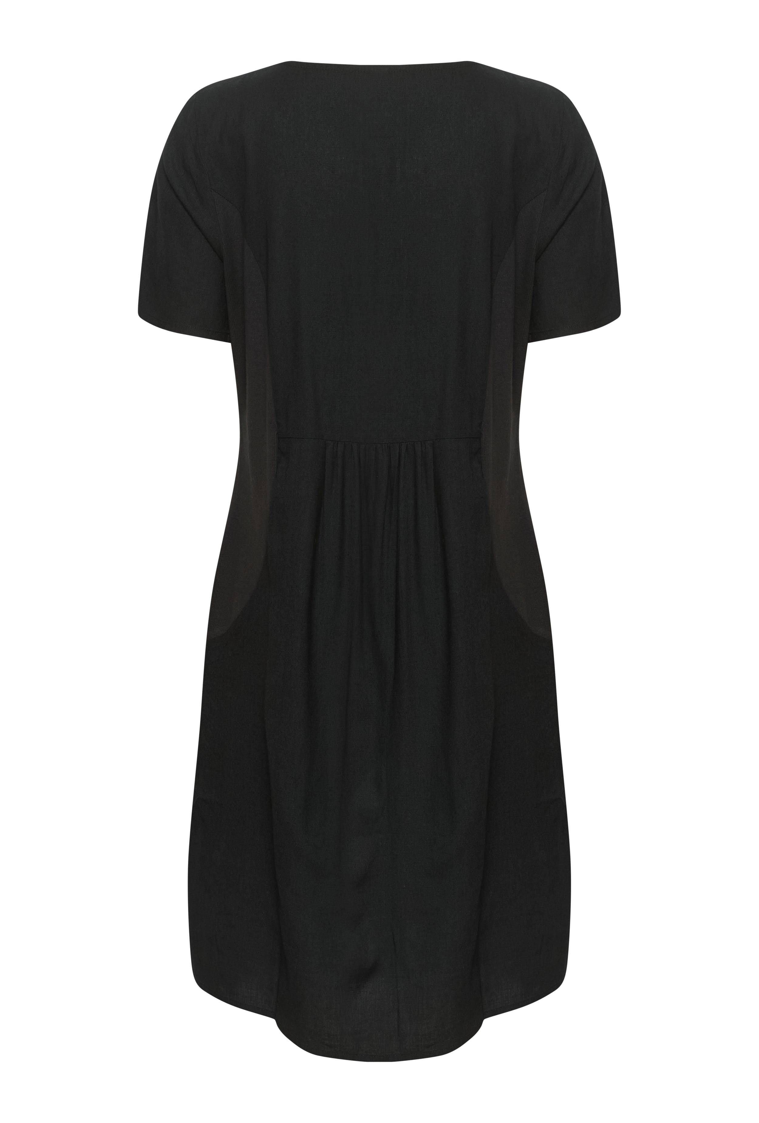 KAmilia Hørkjole PACK BACK 10508362-100121