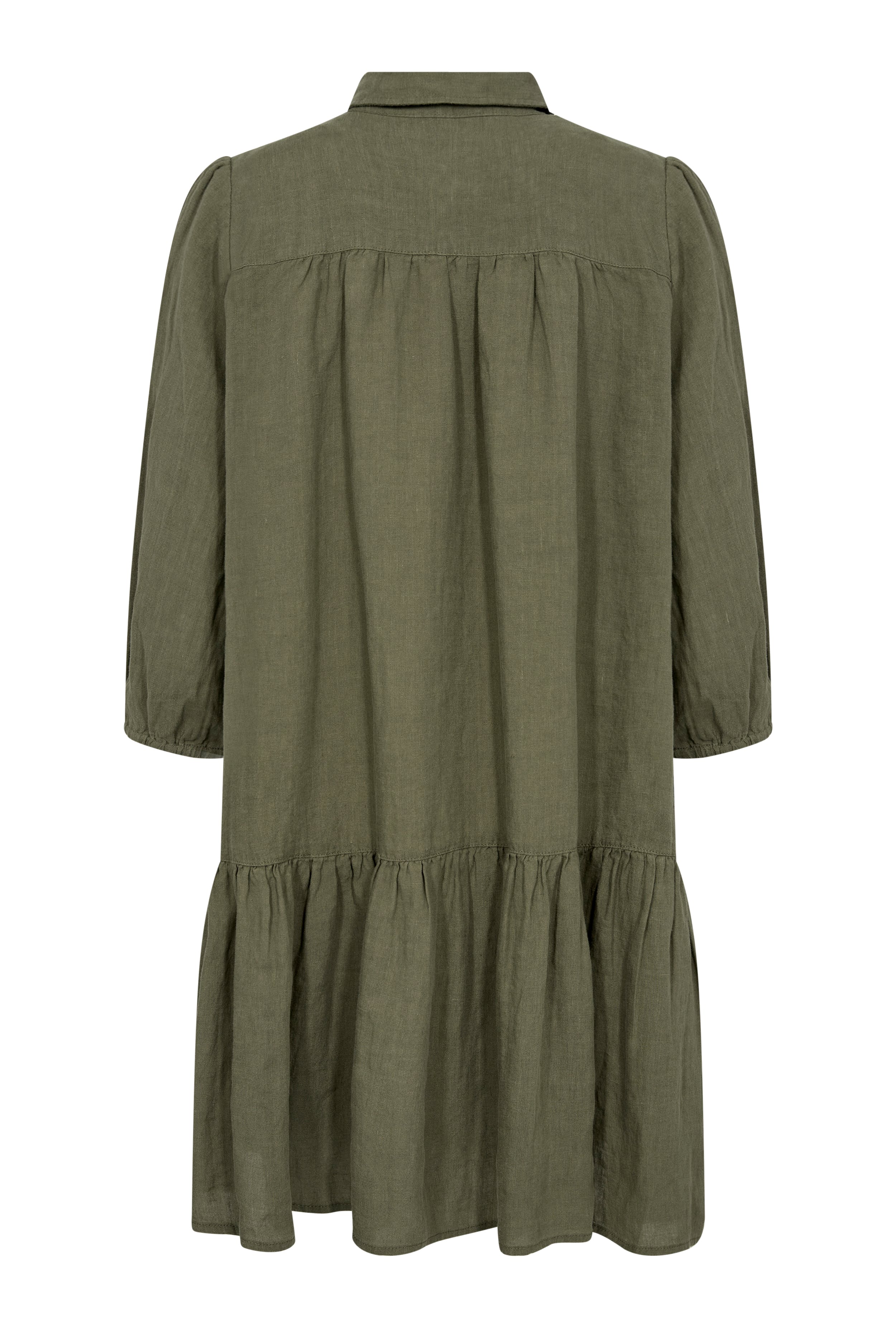 NynjaPW Jurk PACK BACK 30309411-190510