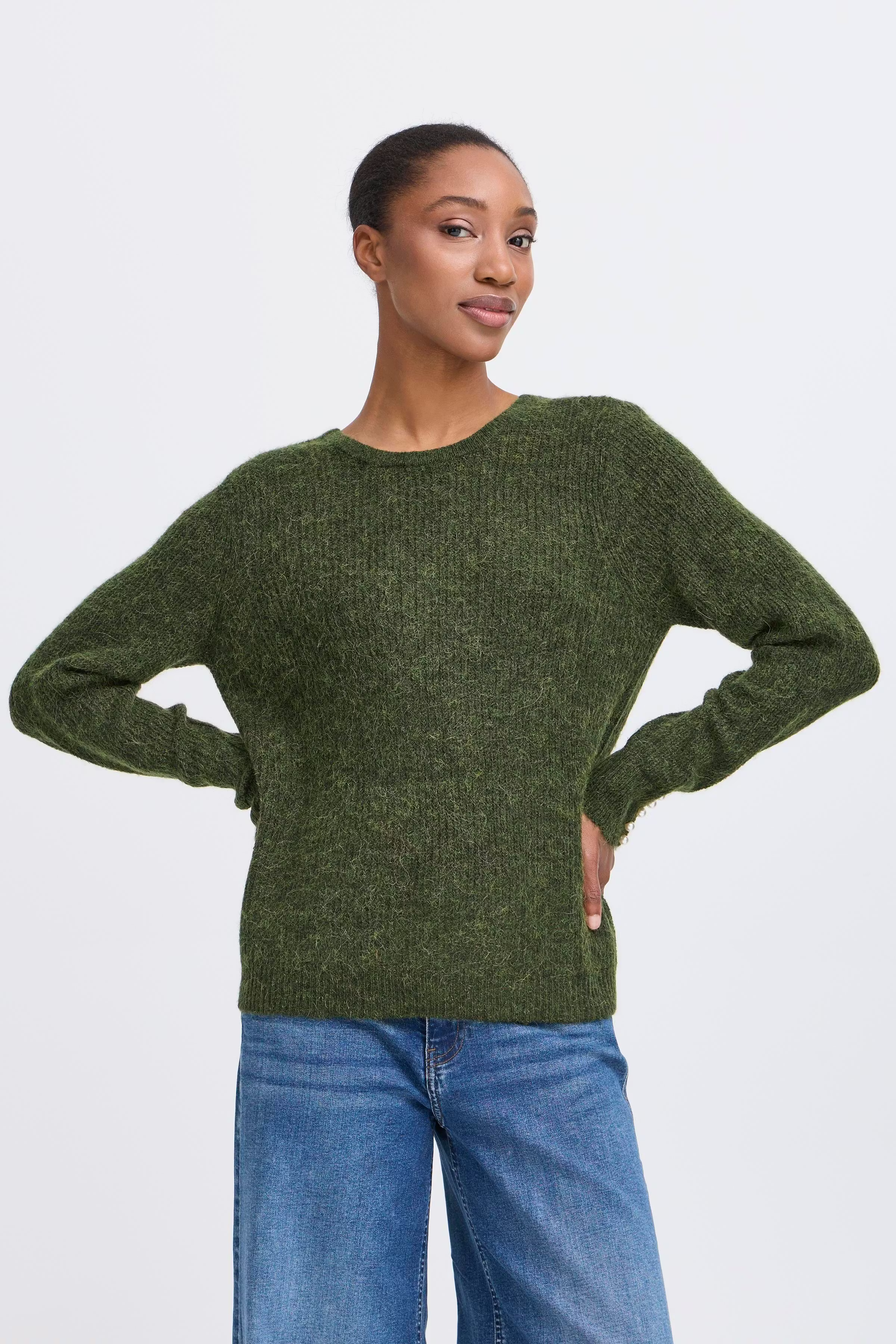 IHKAMARA Pullover LOOKBOOK FRONT 20124979-190419