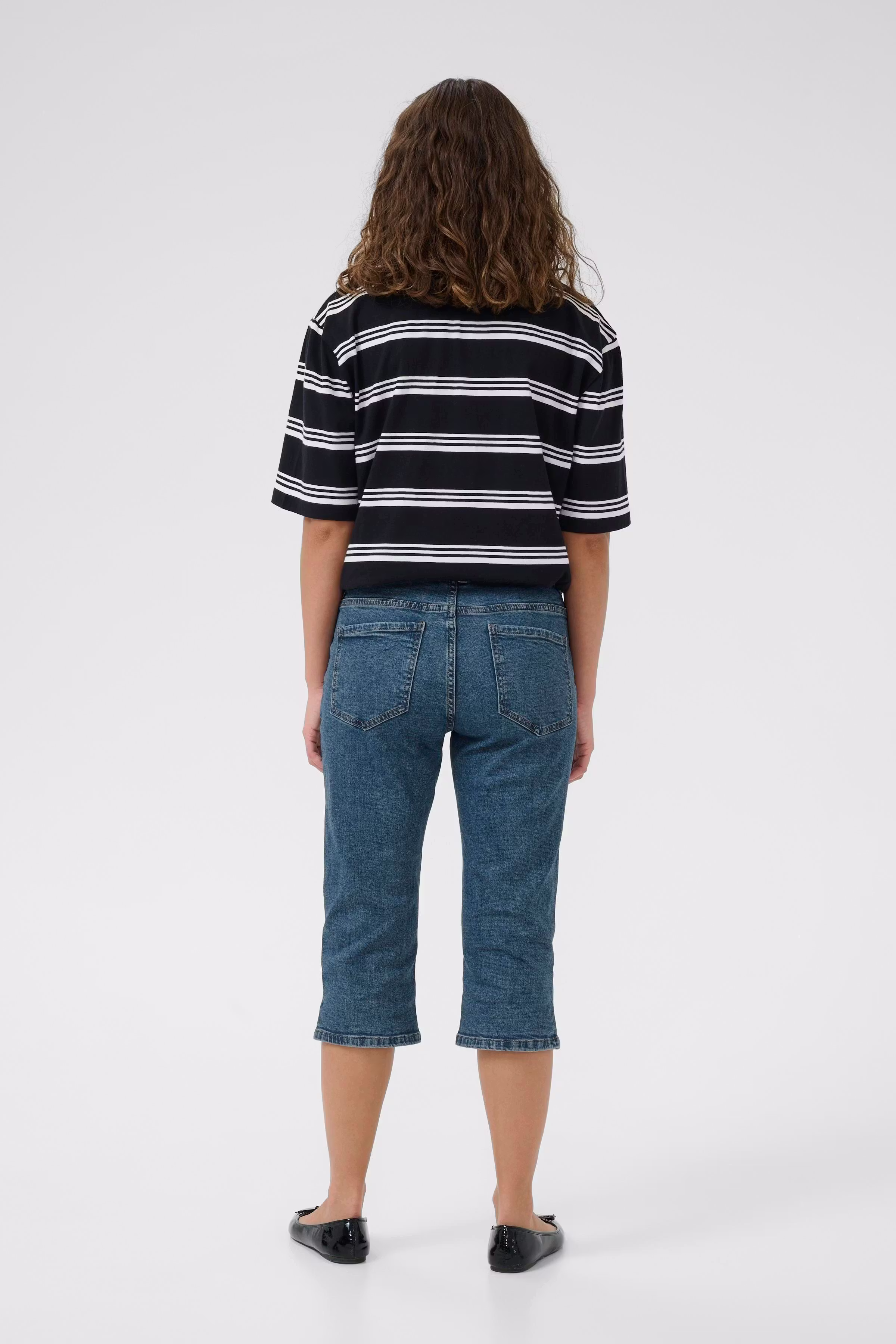 CUtali Trousers LOOKBOOK BACK 50112791-107026