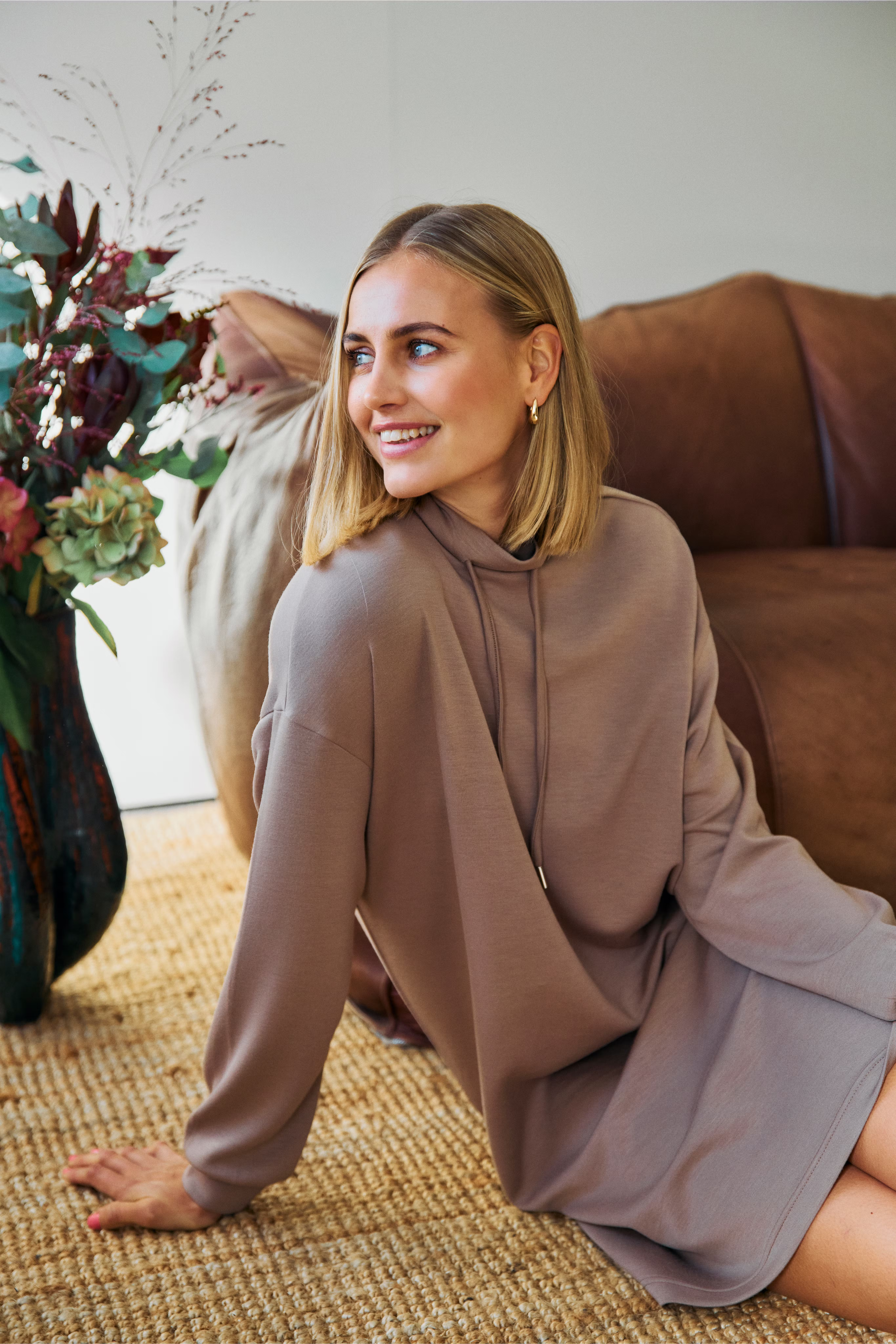 FRAURORA Kjole LOCATION NONE 20616027-171311