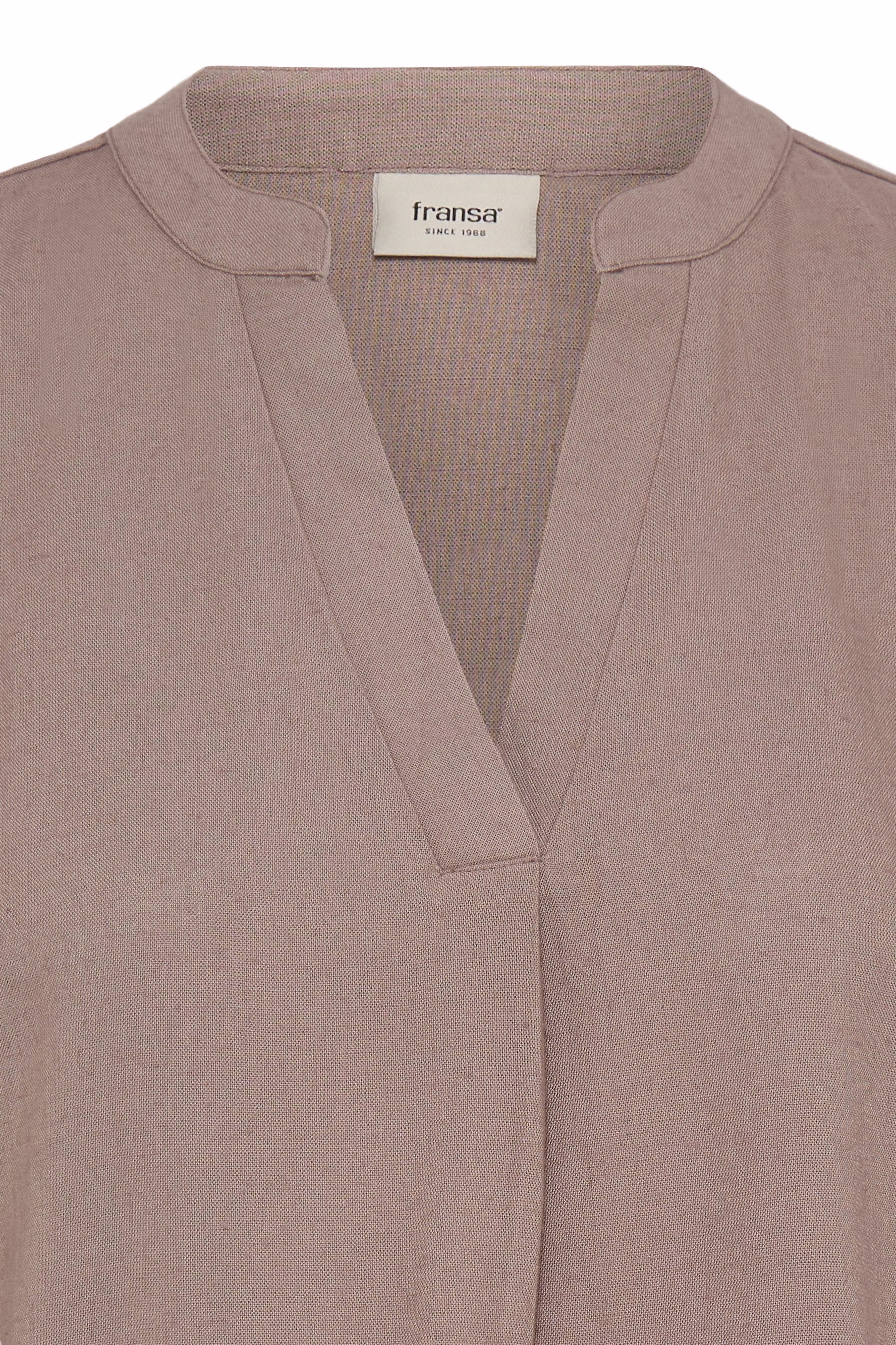 FRJETT Blouse PACK DETAIL 20618367-170807