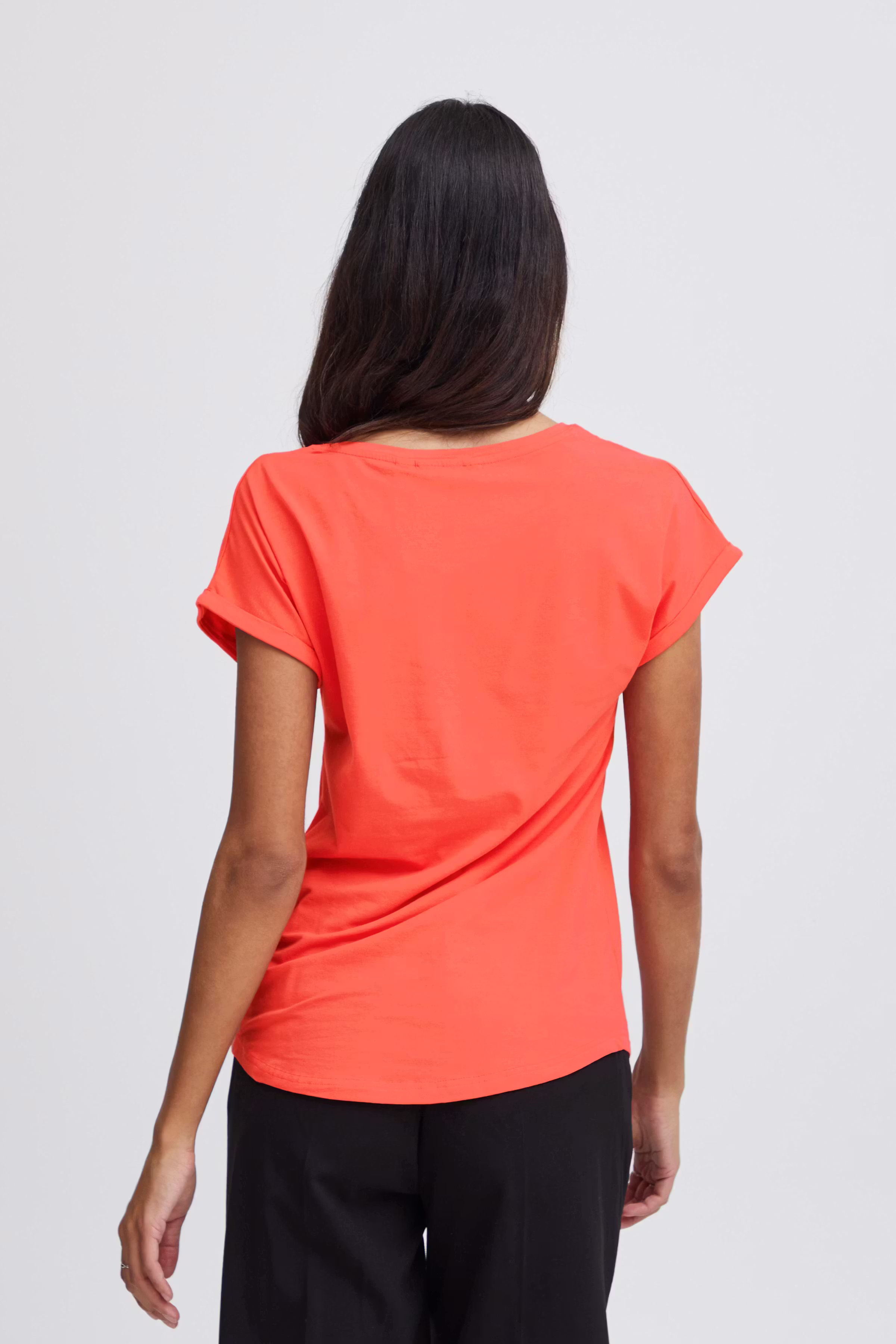 BYPamila T-shirt LOOKBOOK BACK 20804205-181651