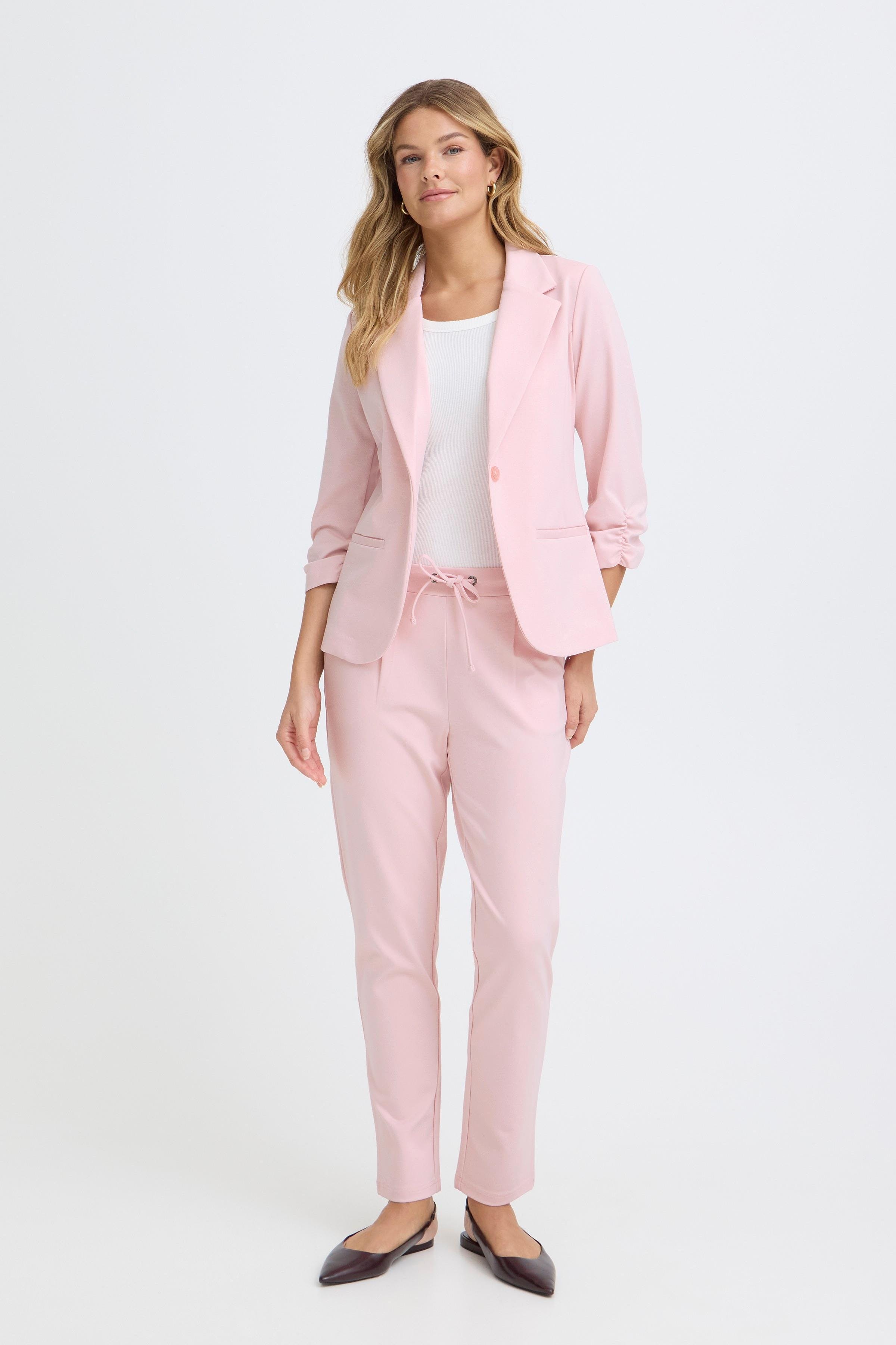 FRZablazer Blazer LOOKBOOK FRONT 20604689-141905