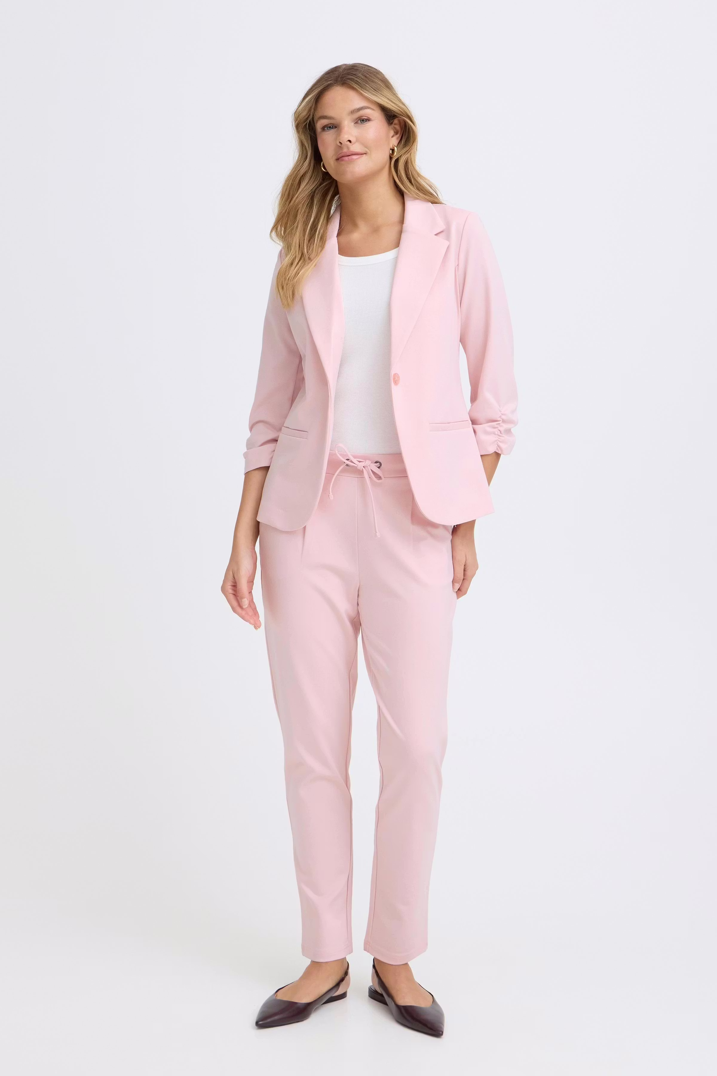 FRZABLAZER Blazer LOOKBOOK FRONT 20604689-141905