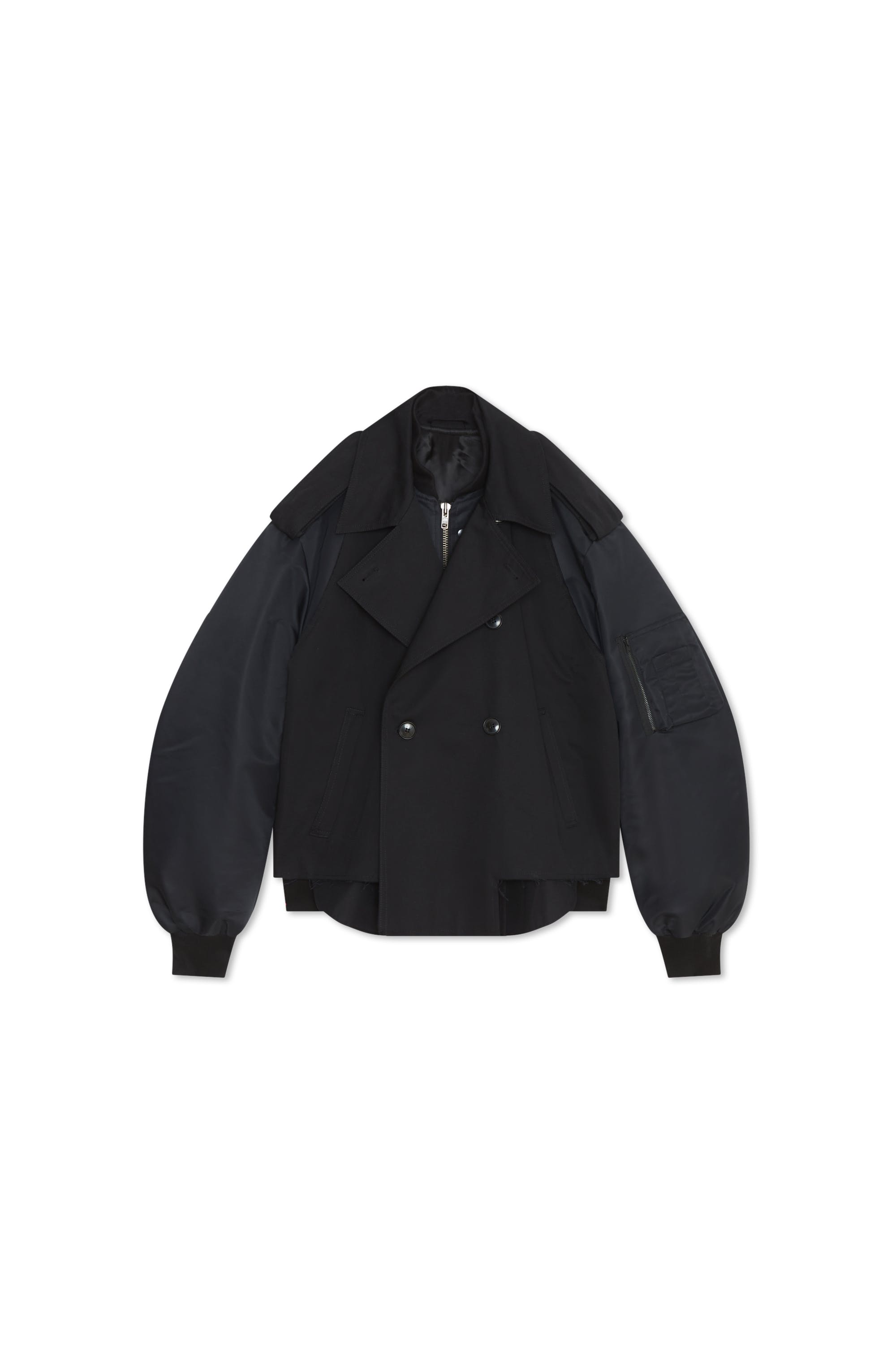 WWMartin Outerwear PACK FRONT 30250577-W9999