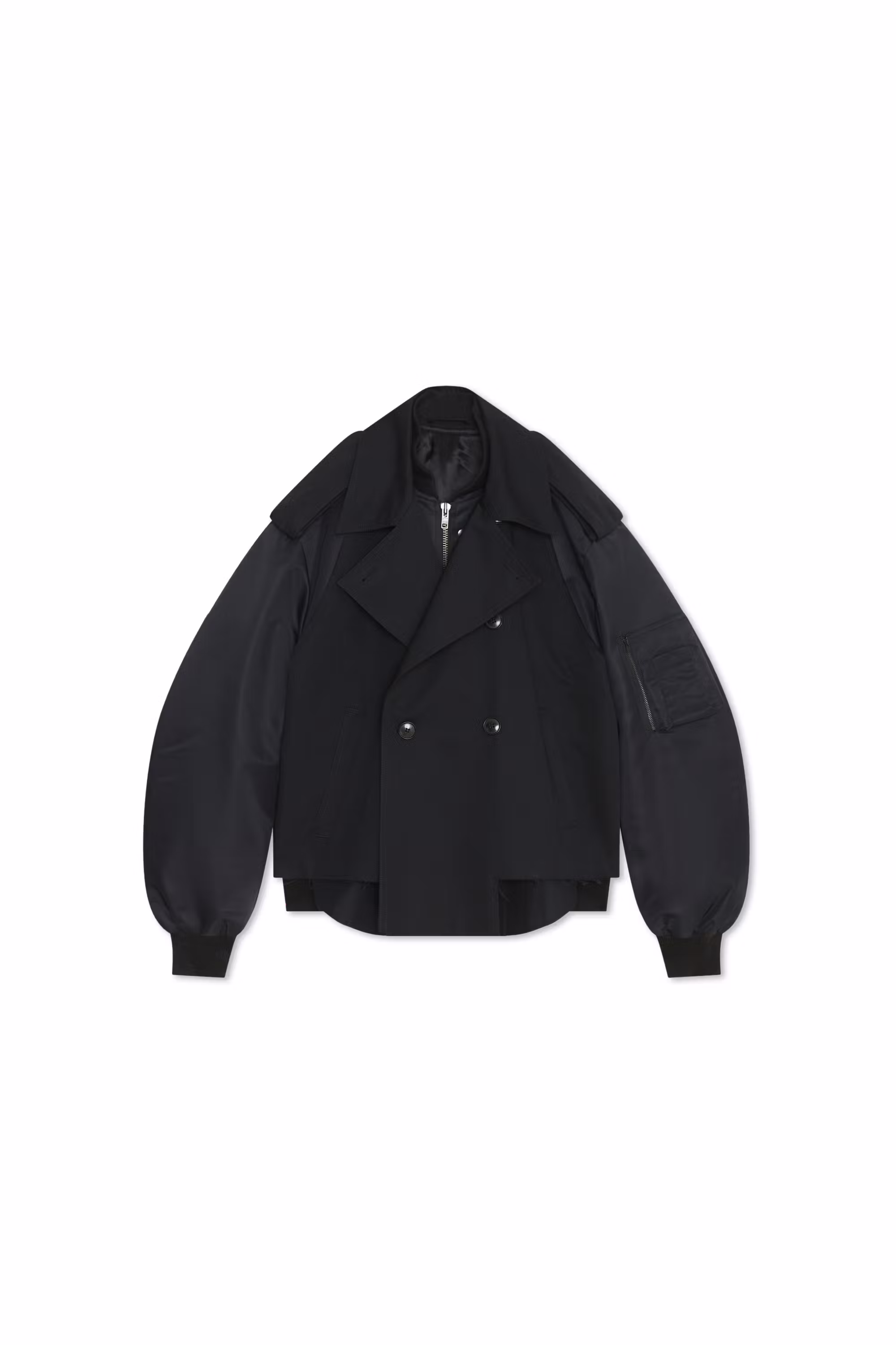 WWMartin Outerwear PACK FRONT 30250577-W9999