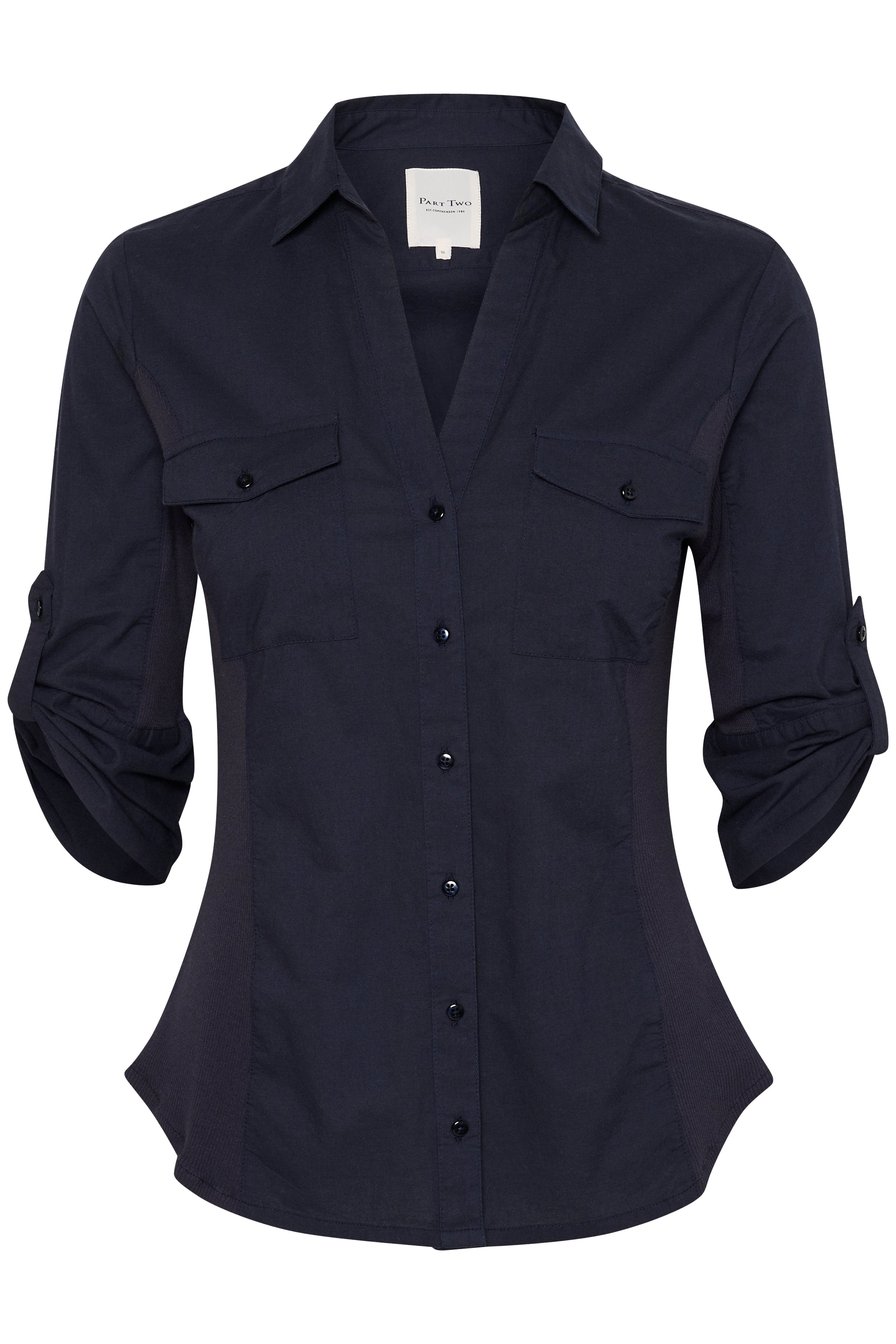 CortniaPW Hemd PACK FRONT 30305975-110601