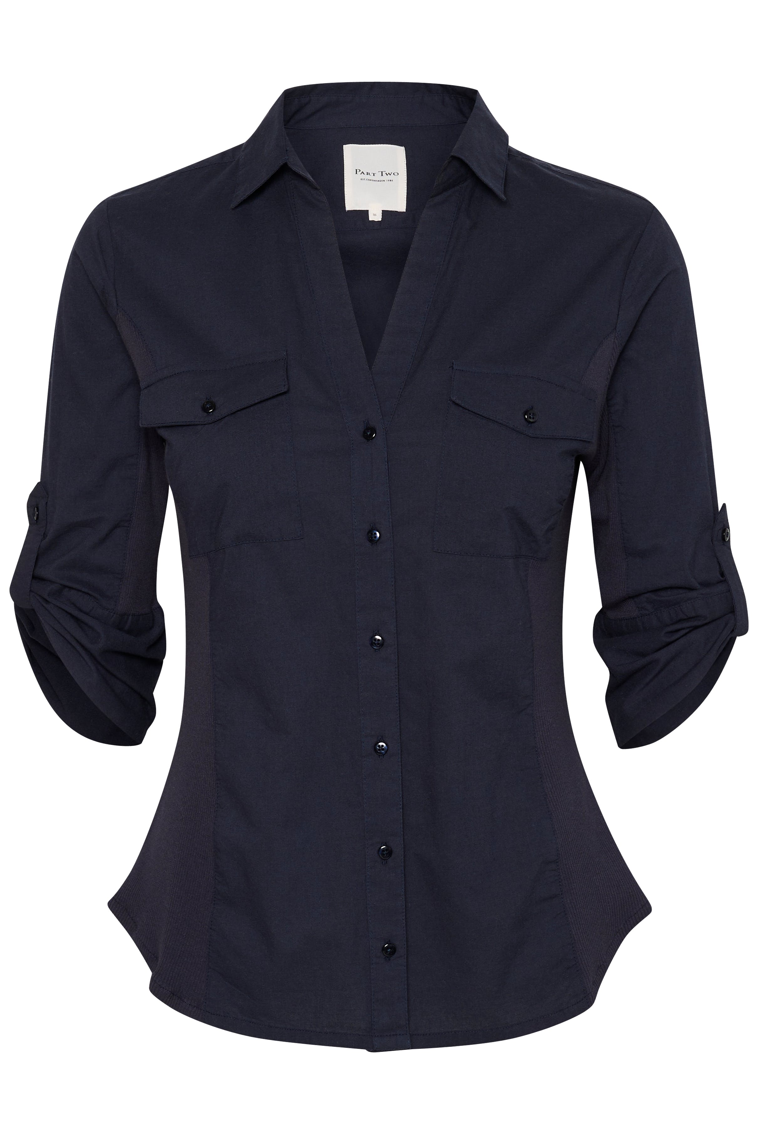 CortniaPW Hemd PACK FRONT 30305975-110601