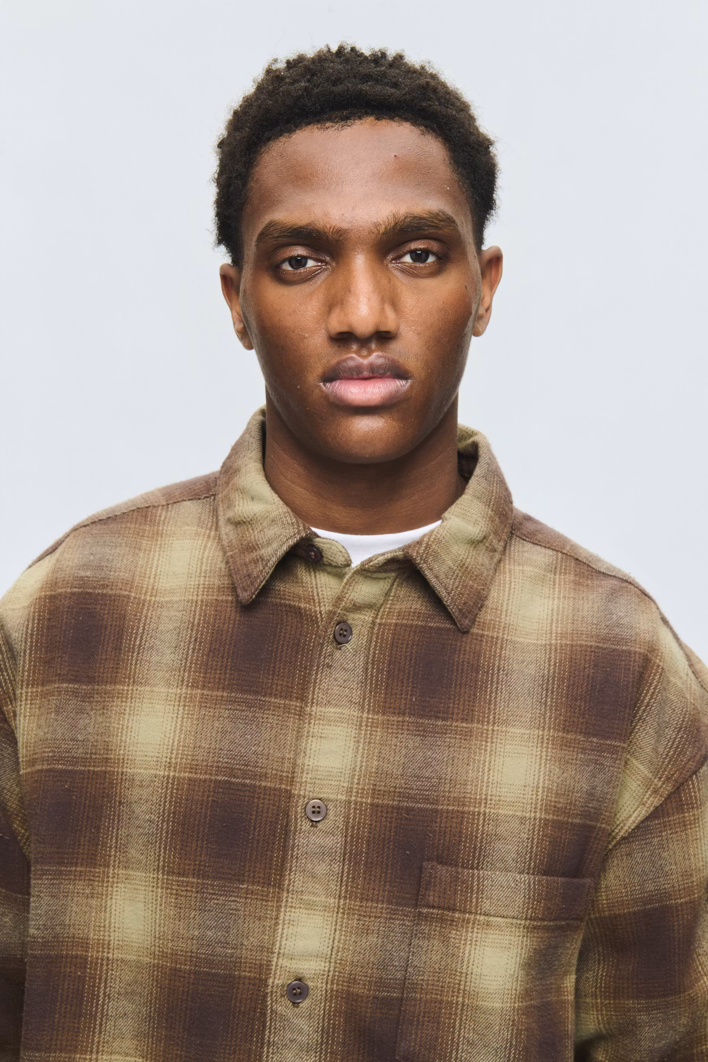 WWCarter Overhemd LOOKBOOK DETAIL 30251754-304351