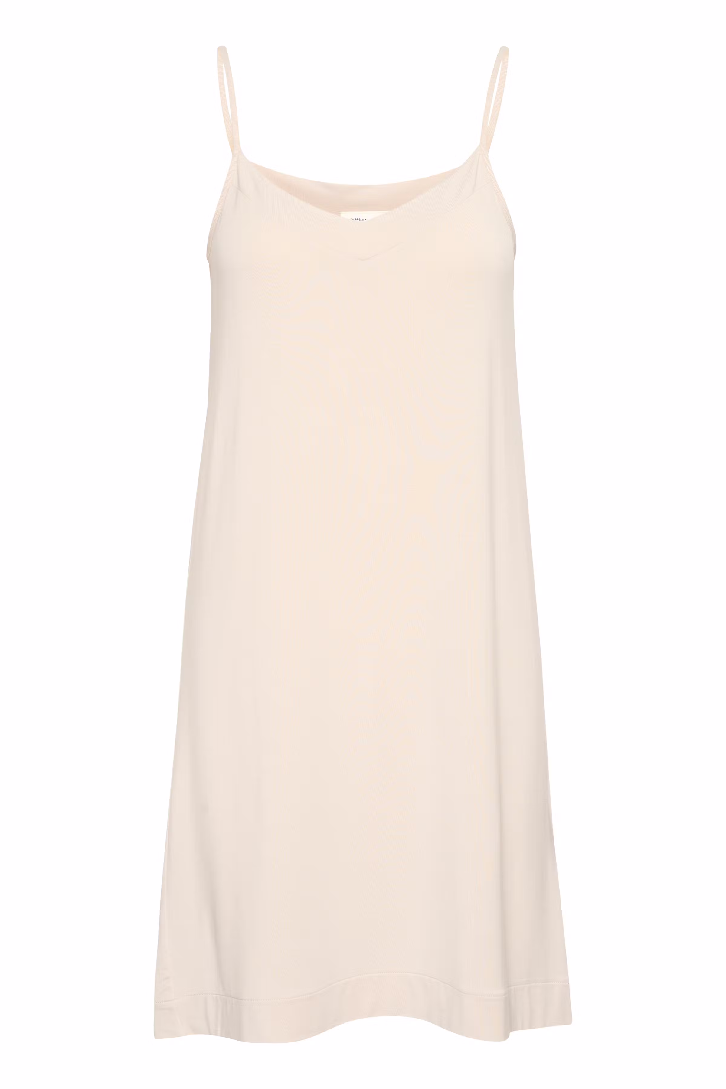 LilIW Base Slip Kleid PACK FRONT 30109347-130403