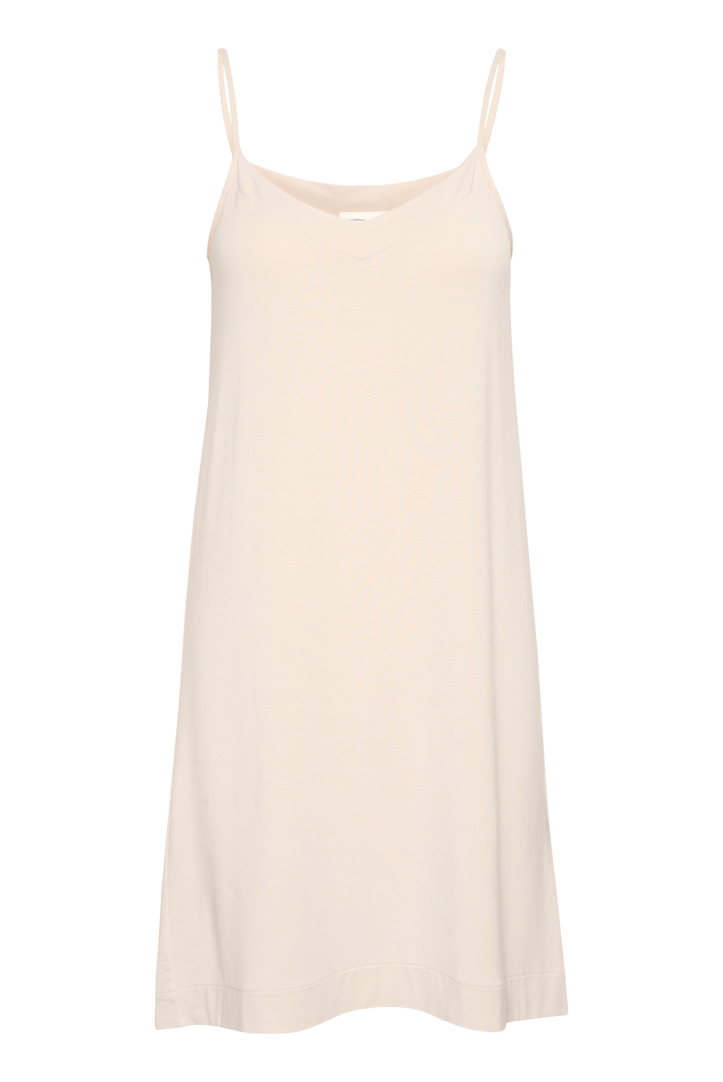 LilIW Base Slip Jurk PACK FRONT 30109347-130403