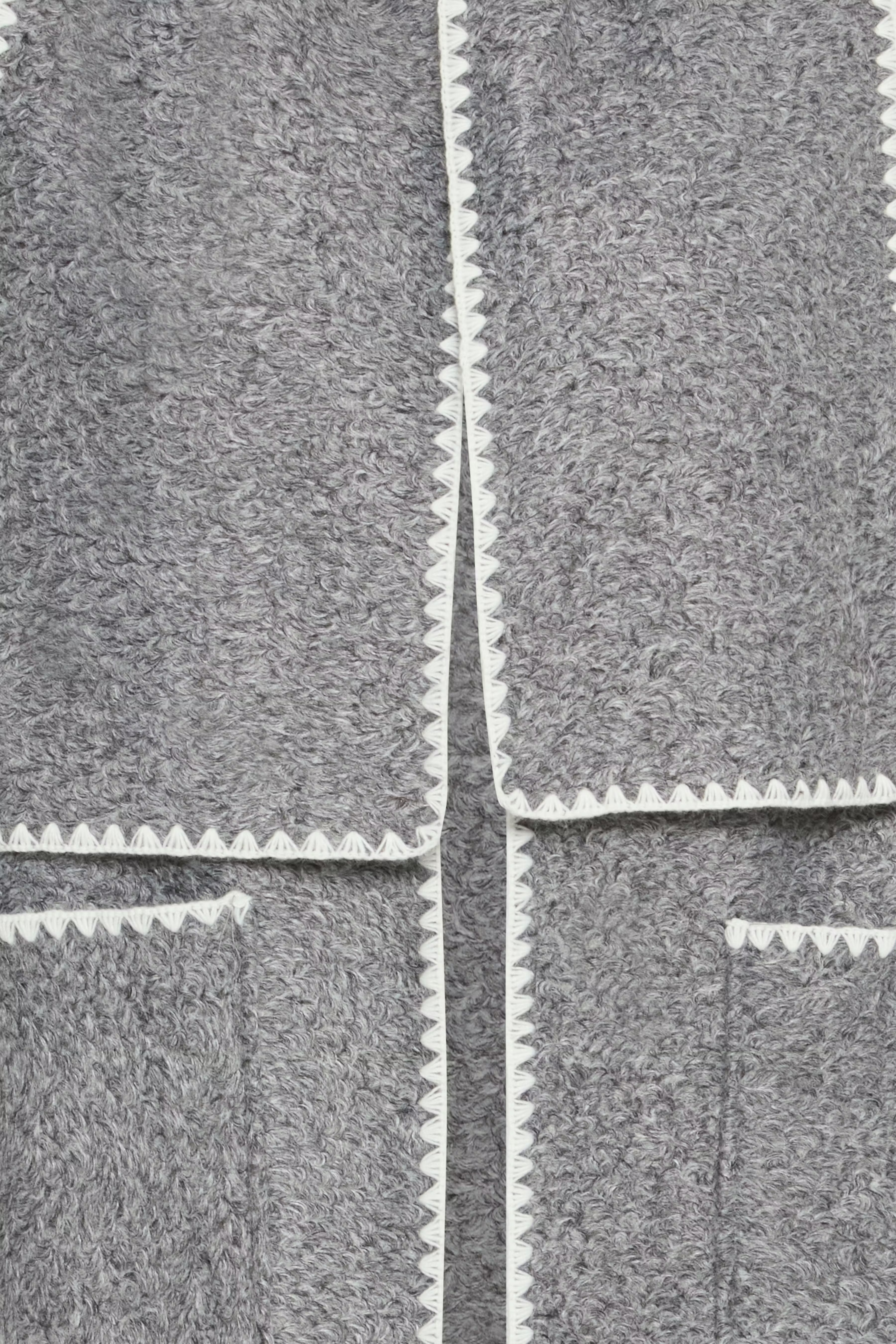 SBBEATRIX Casual jakke PACK DETAIL 22100810-203619