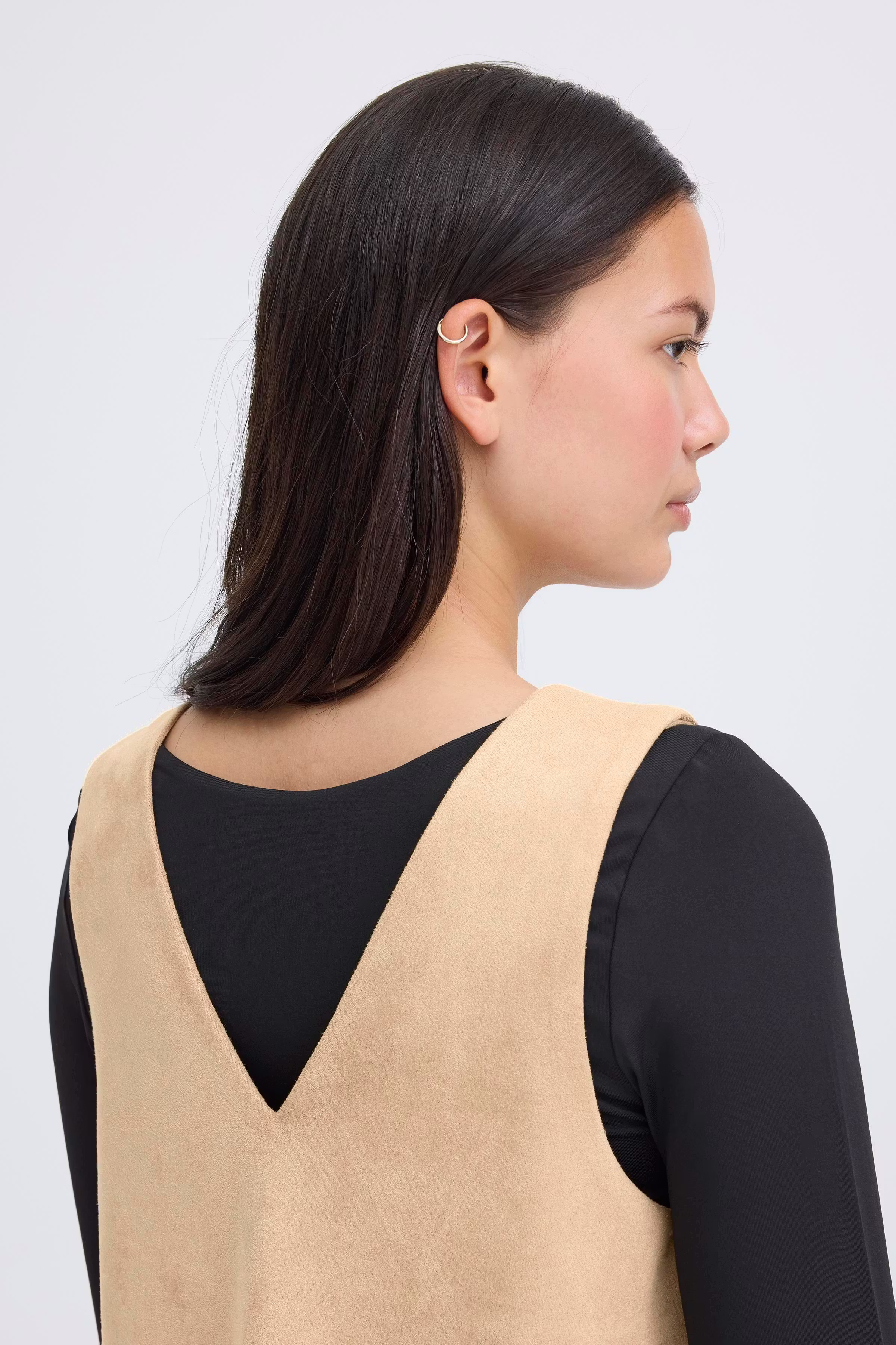 IHFINO Kleid LOOKBOOK DETAIL 20123855-151114