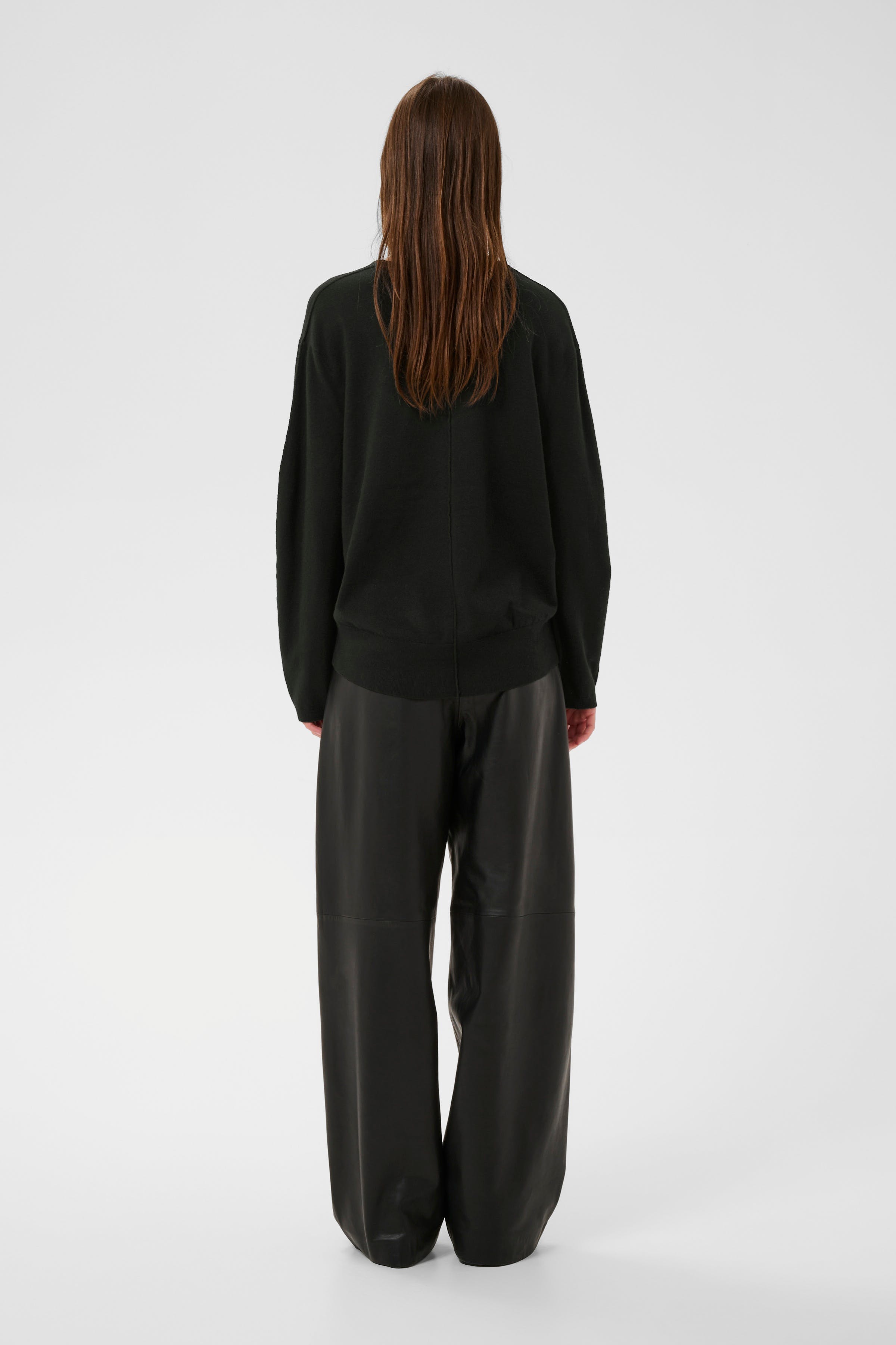 ZomaIW Barrel Broek LOOKBOOK BACK 30109215-120601