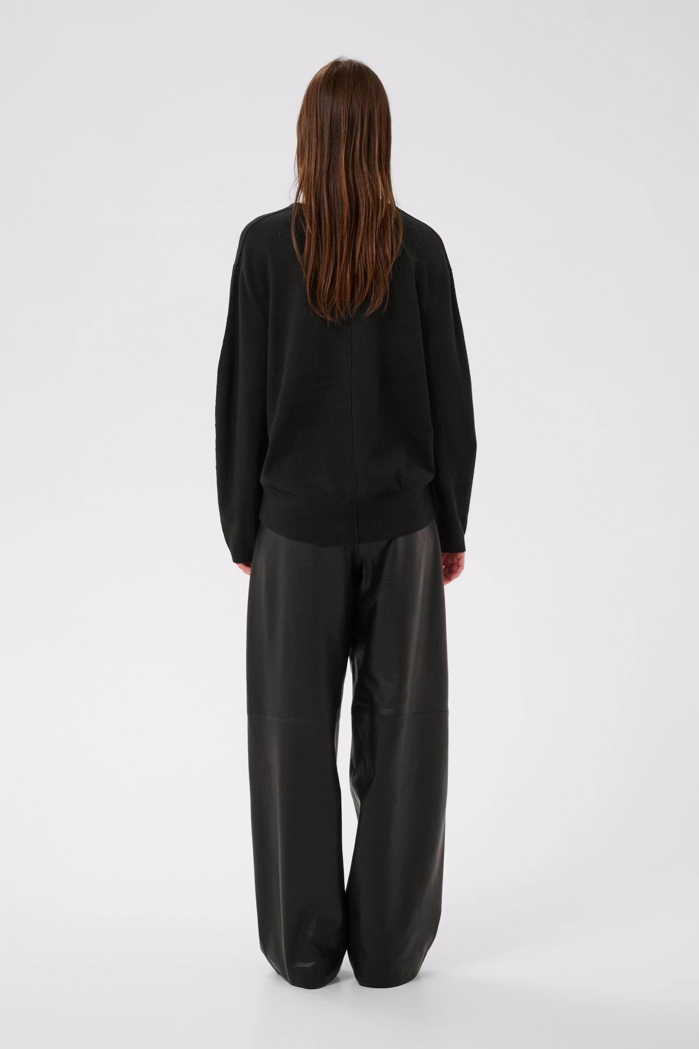 ZomaIW Barrel Broek LOOKBOOK BACK 30109215-120601