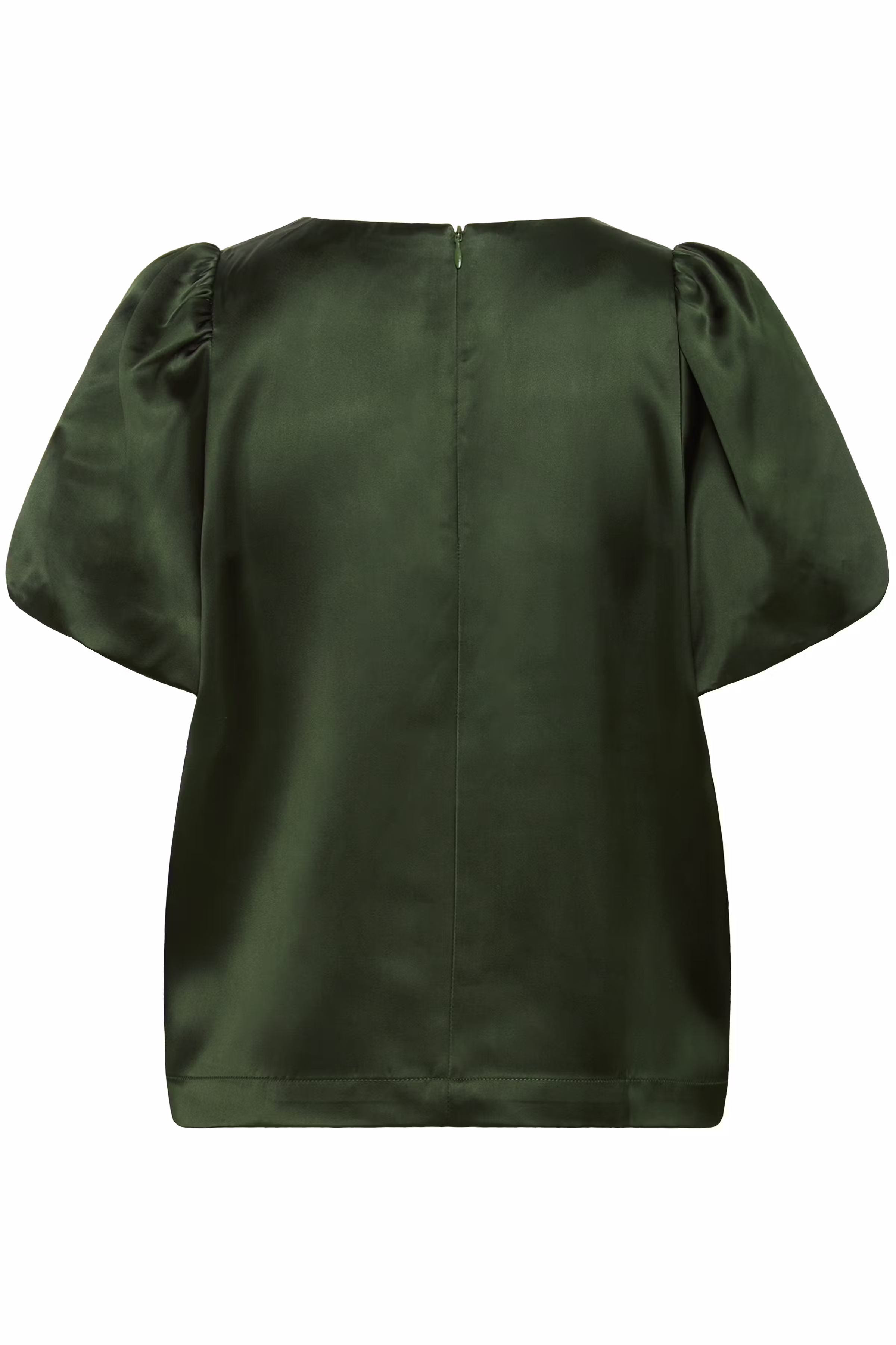 UriaPW Blouse PACK BACK 30310132-190509