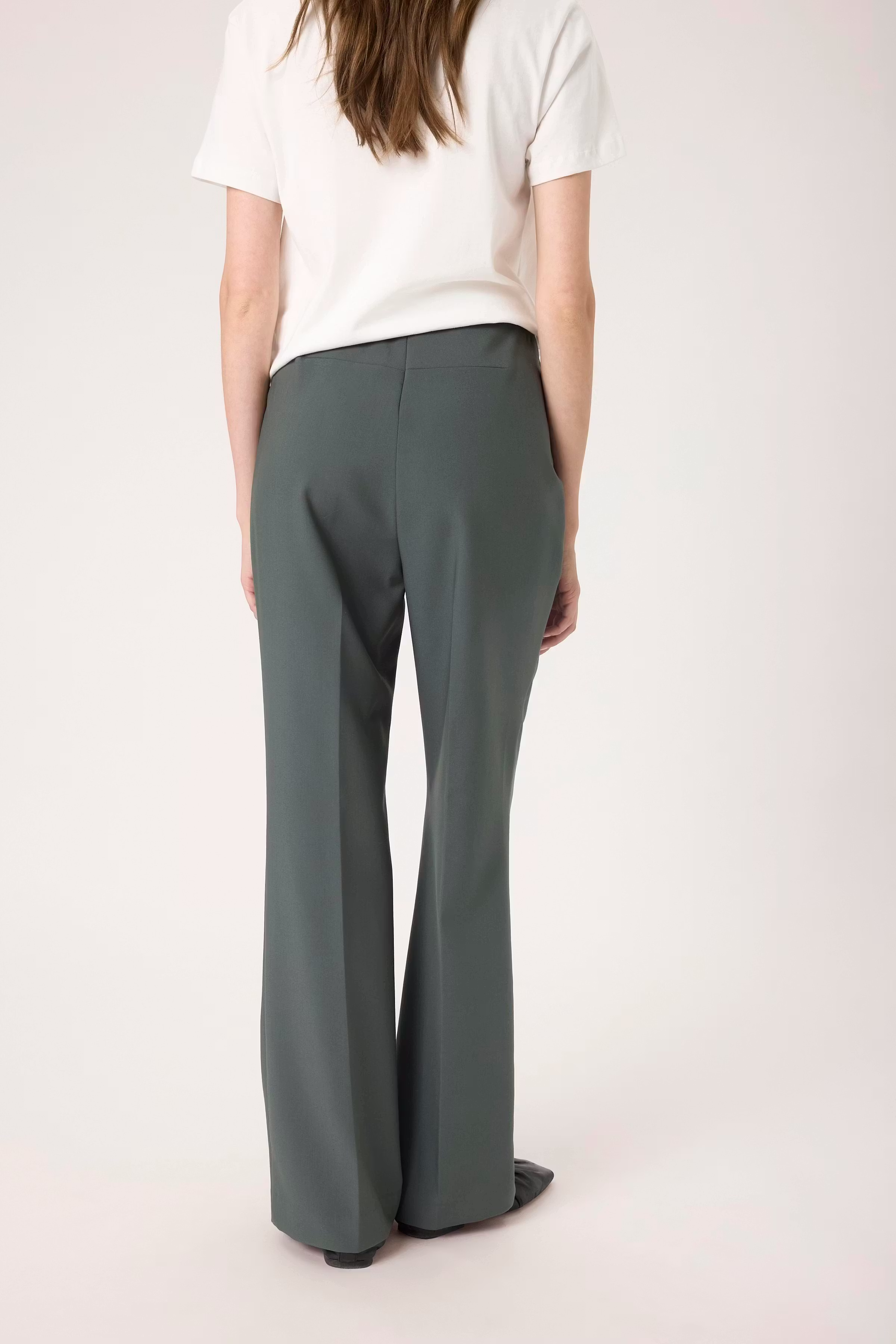 SLCorinne Trousers LOOKBOOK BACK 30405801-195004