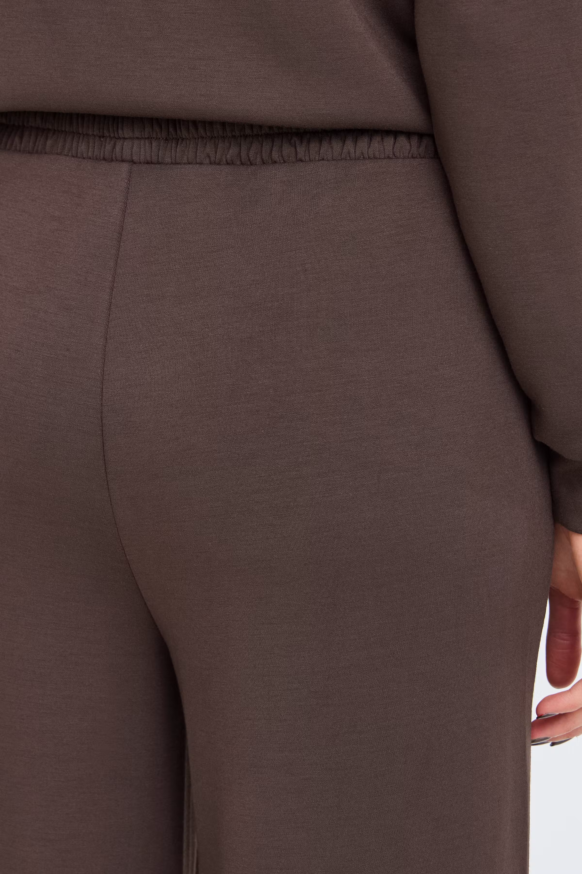 FRAURORA Casual byxor LOOKBOOK DETAIL 20615556-190913