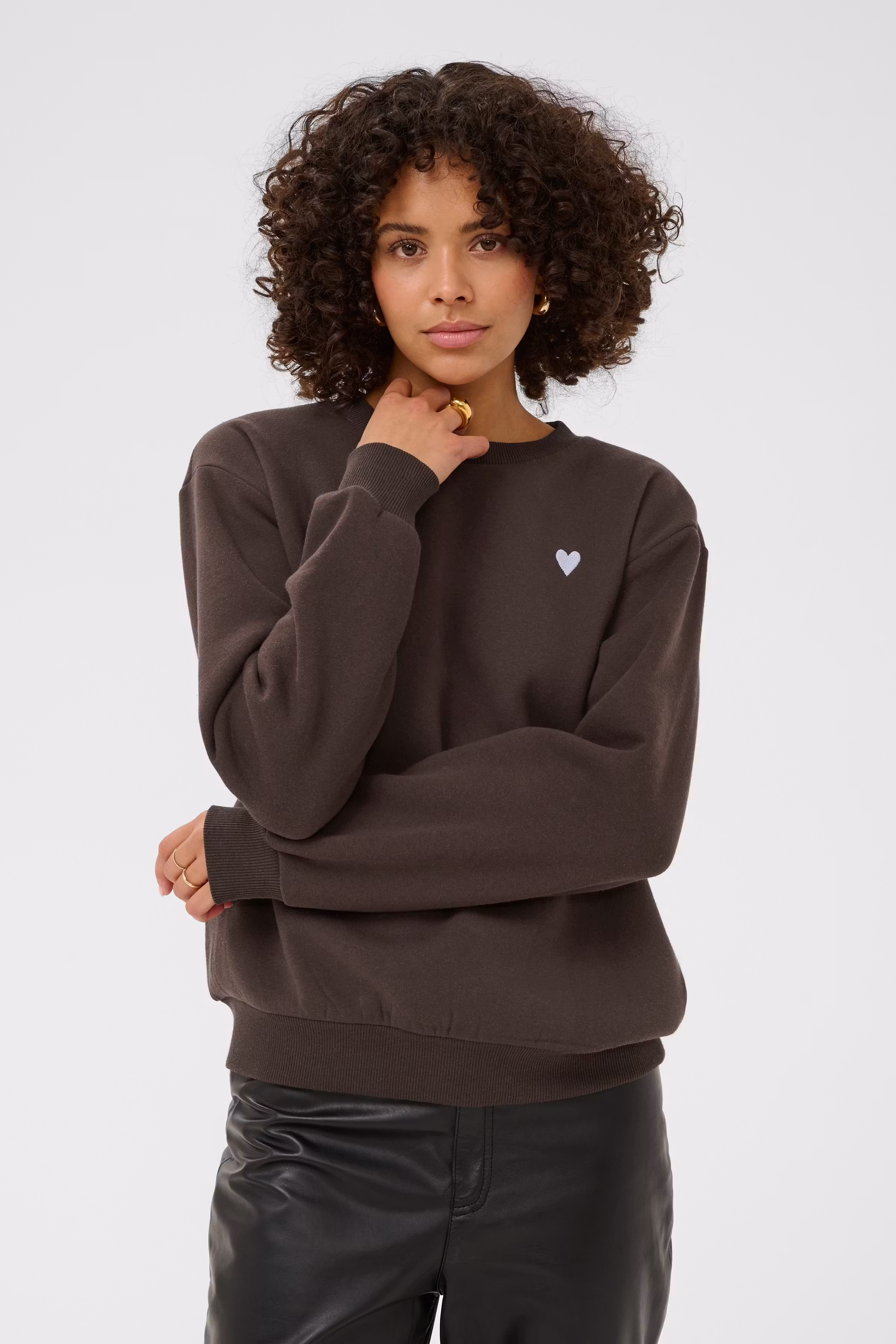 KAliddy Sweatshirt LOOKBOOK FRONT 10510280-109653