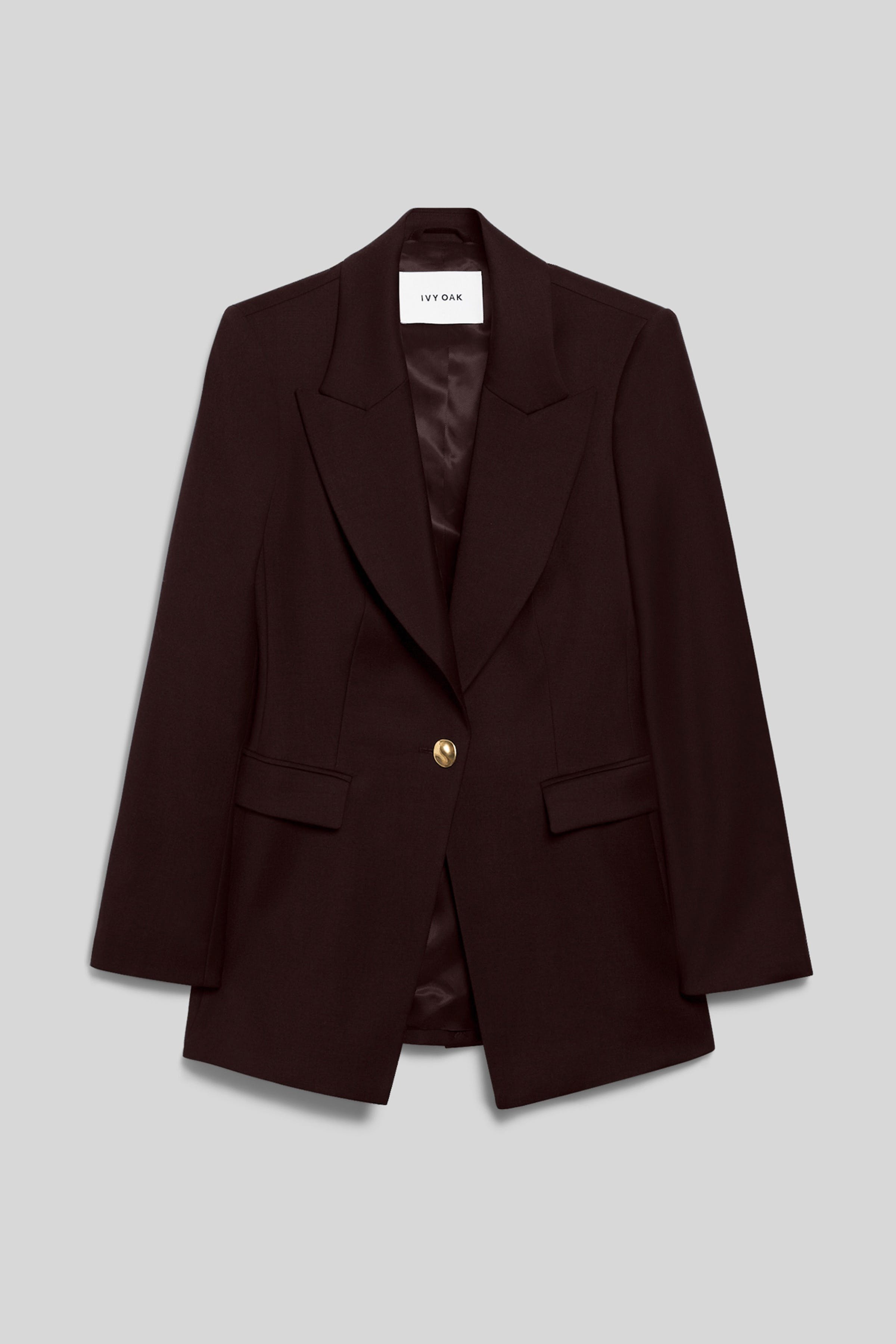 JOLANKA Blazer PACK FRONT 30600414-RE400