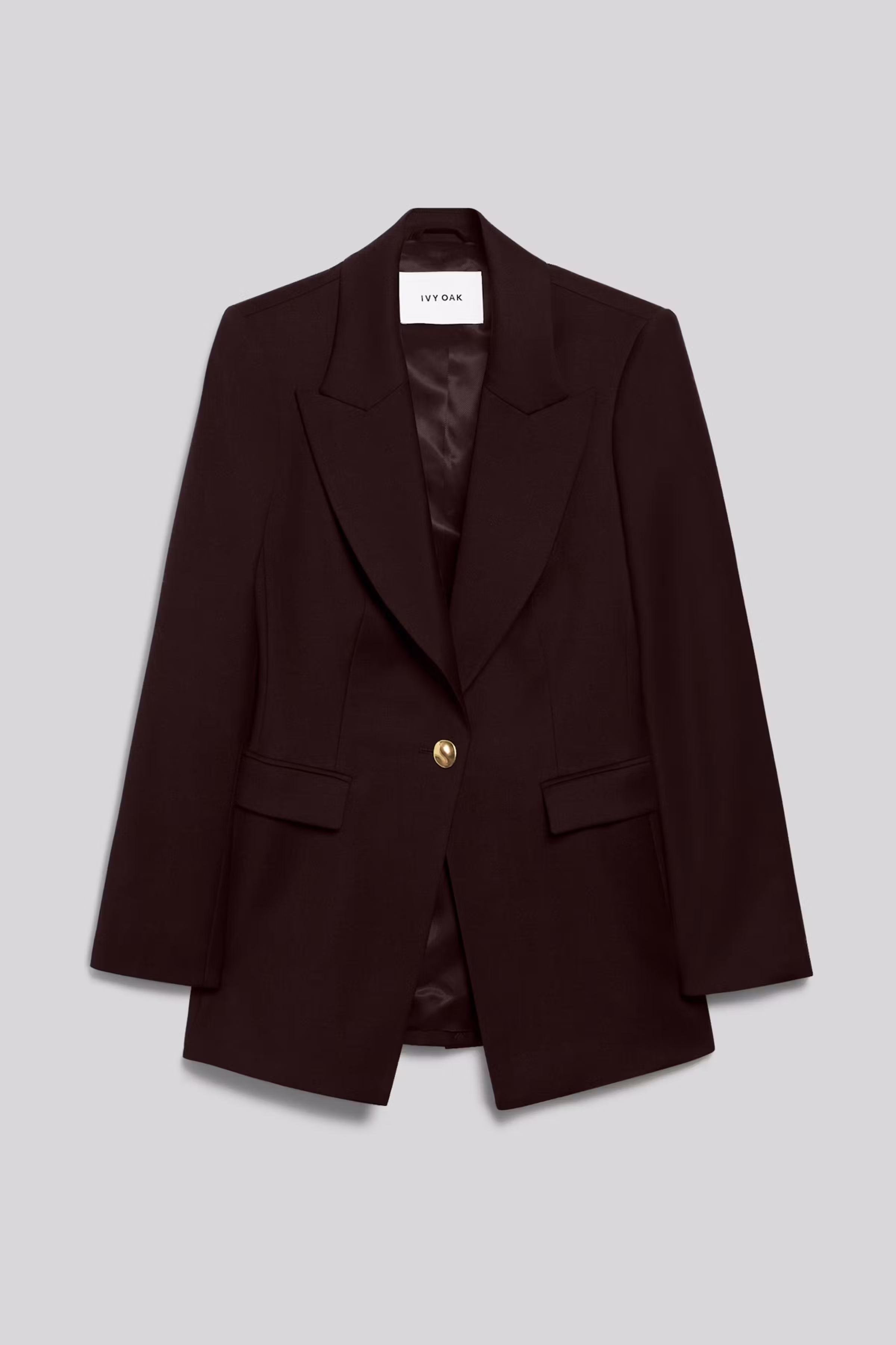 JOLANKA Blazer PACK FRONT 30600414-RE400