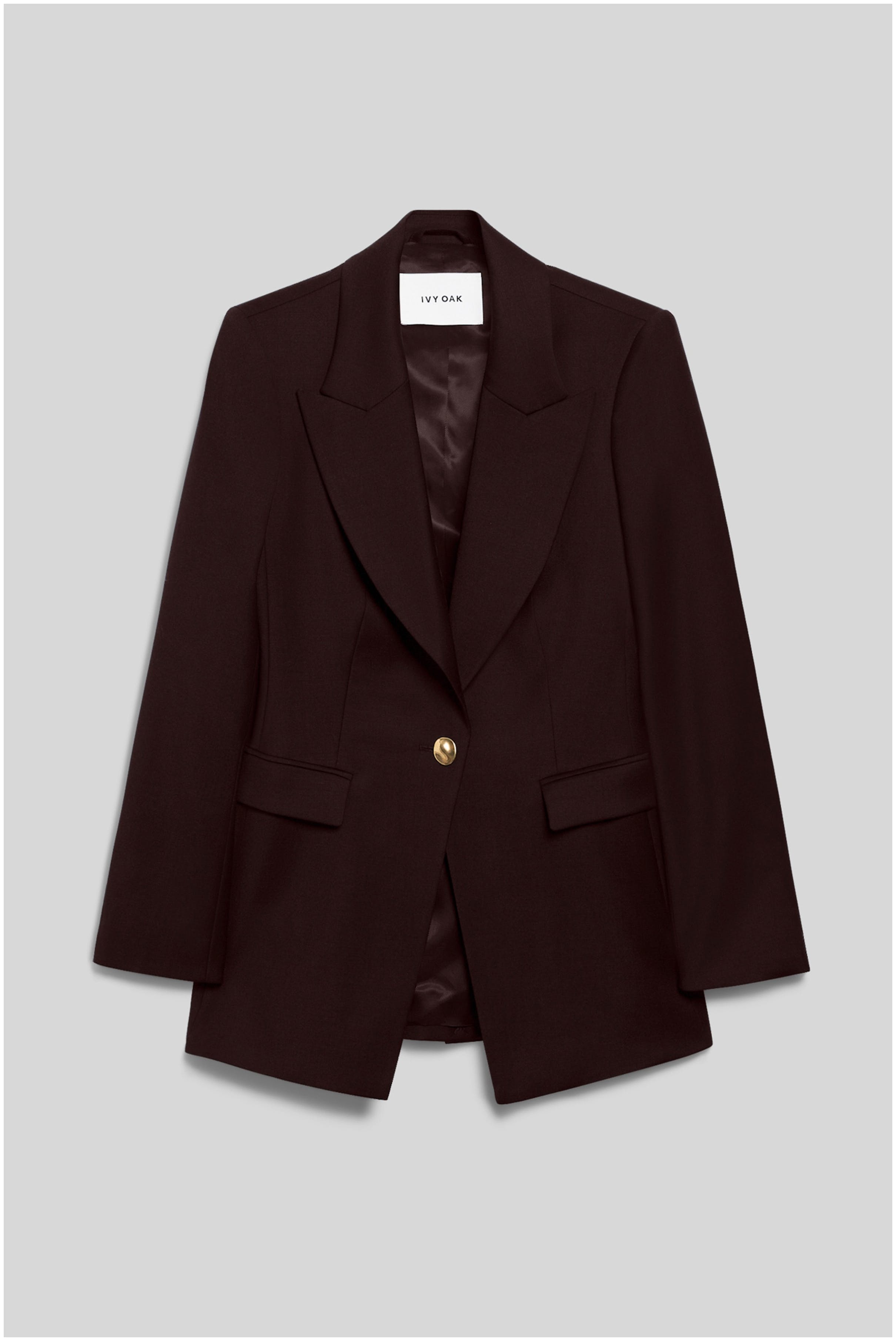 JOLANKA Blazer PACK FRONT 30600414-BK999