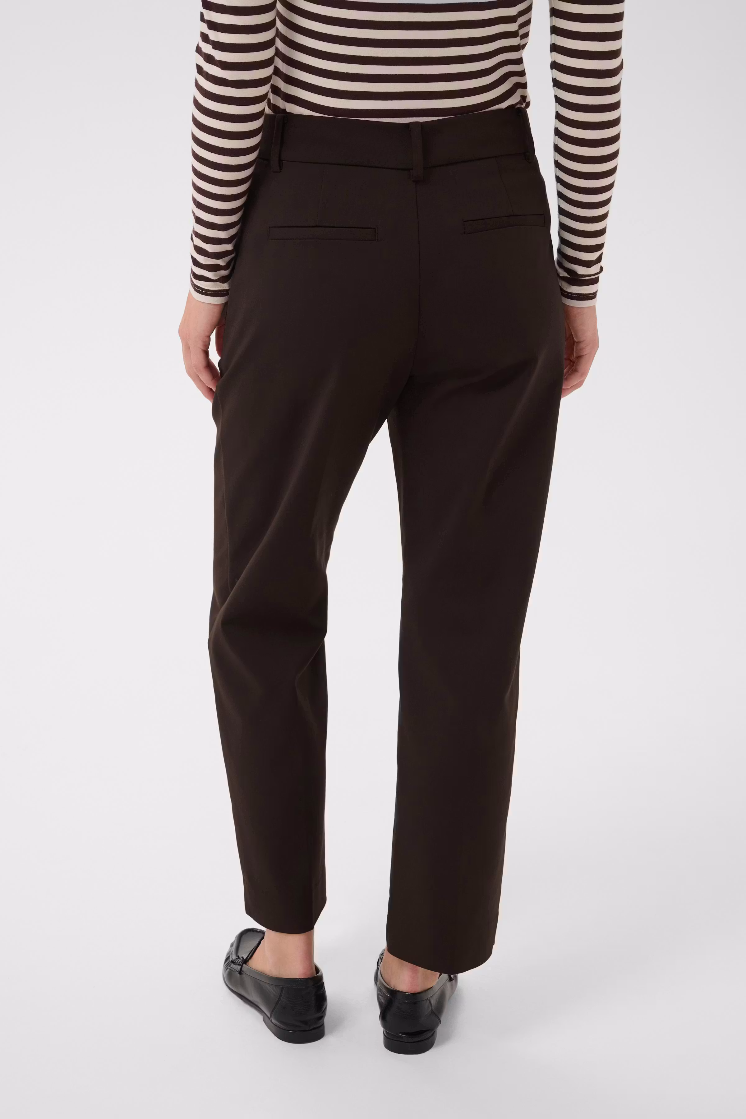 NeyanaPW Trousers LOOKBOOK BACK 30309762-191106