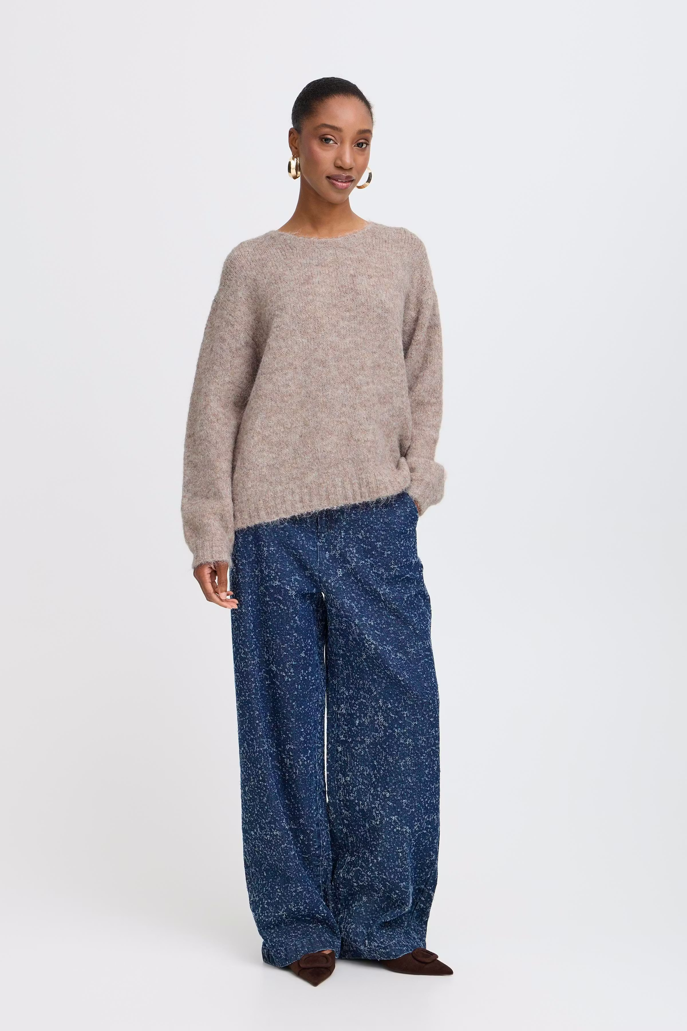 BYMILLER Pullover LOOKBOOK FRONT 20815384-1513041