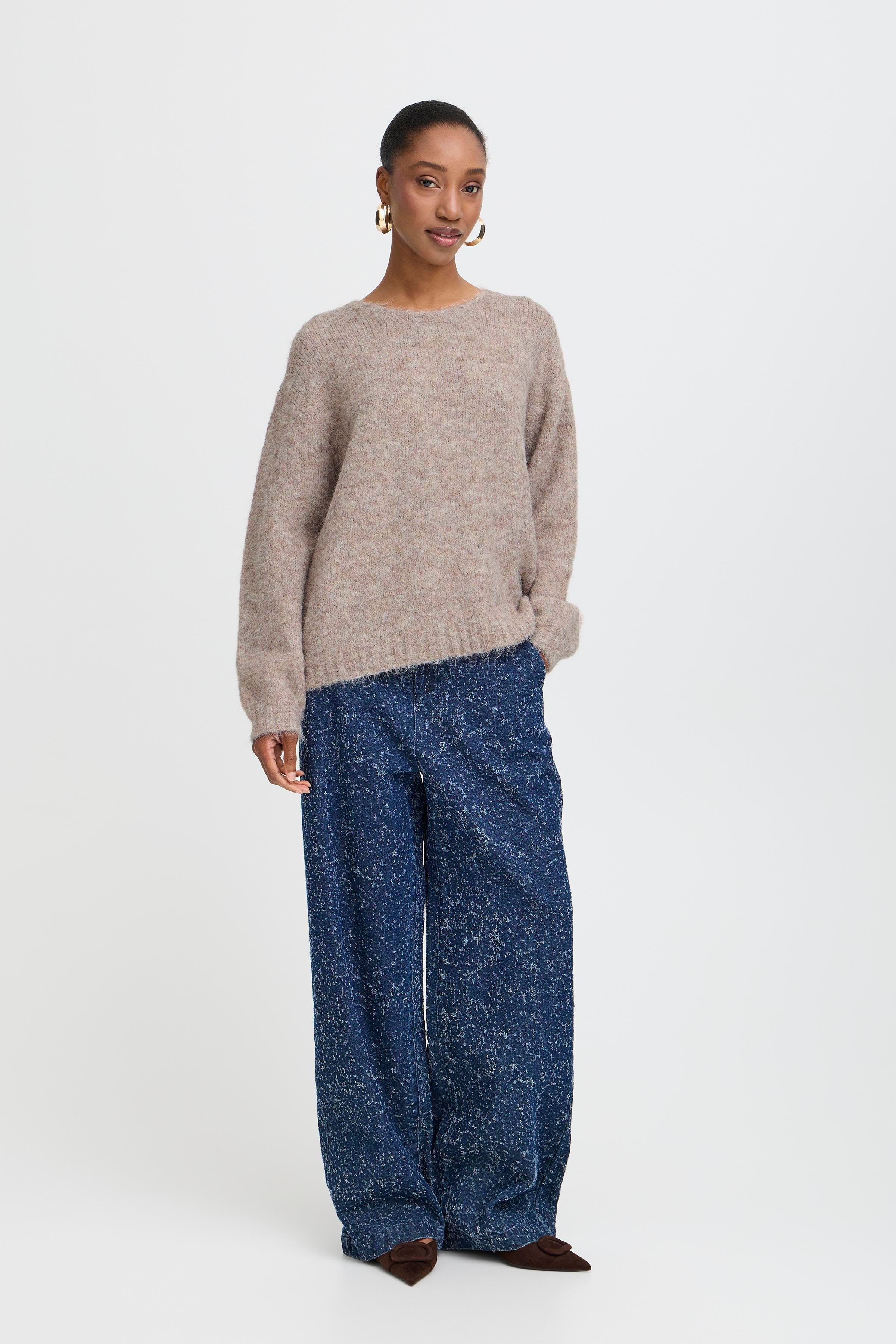 BYMILLER Pullover LOOKBOOK FRONT 20815384-1513041