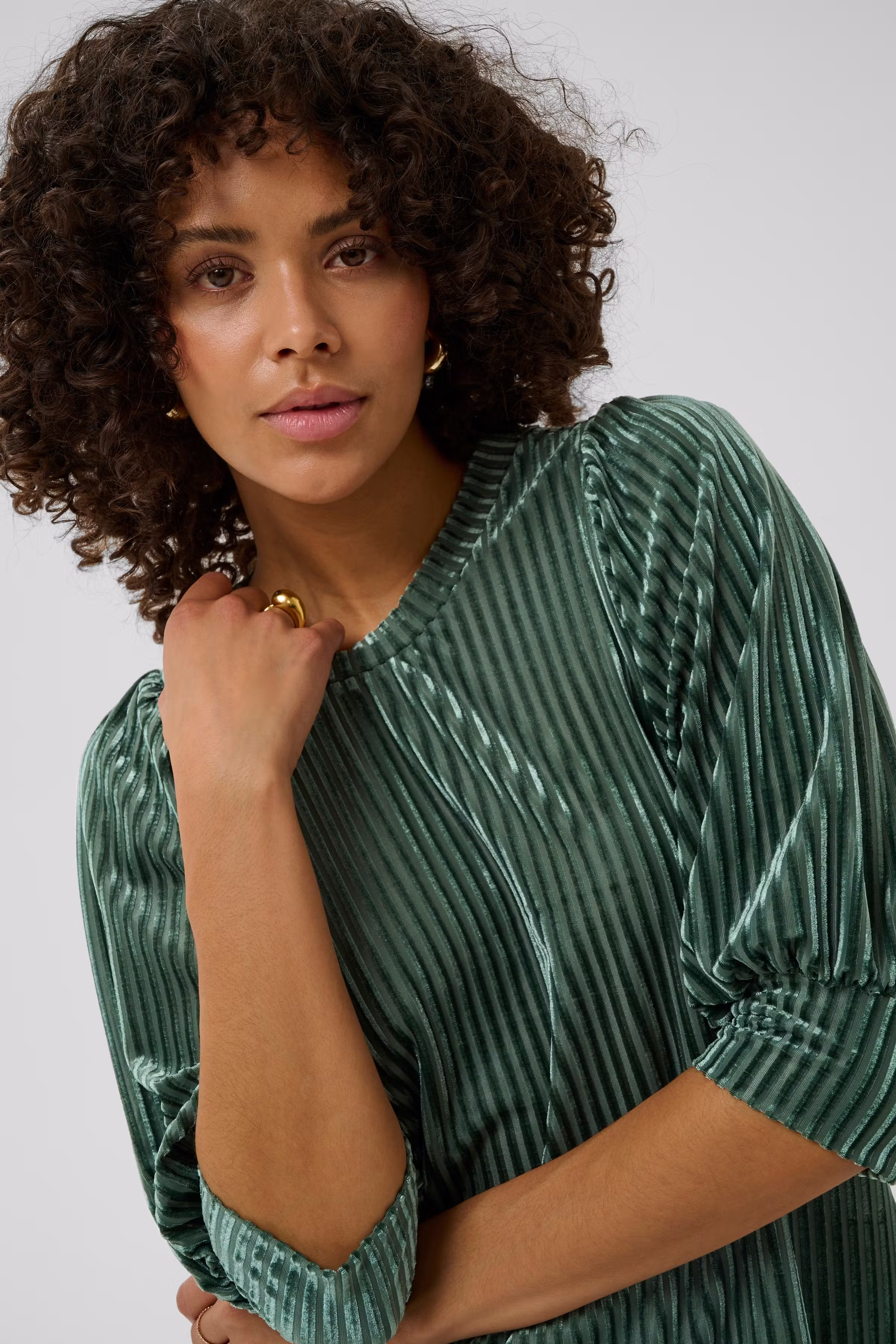 KAcaca Bluse LOOKBOOK DETAIL 10503887-106796