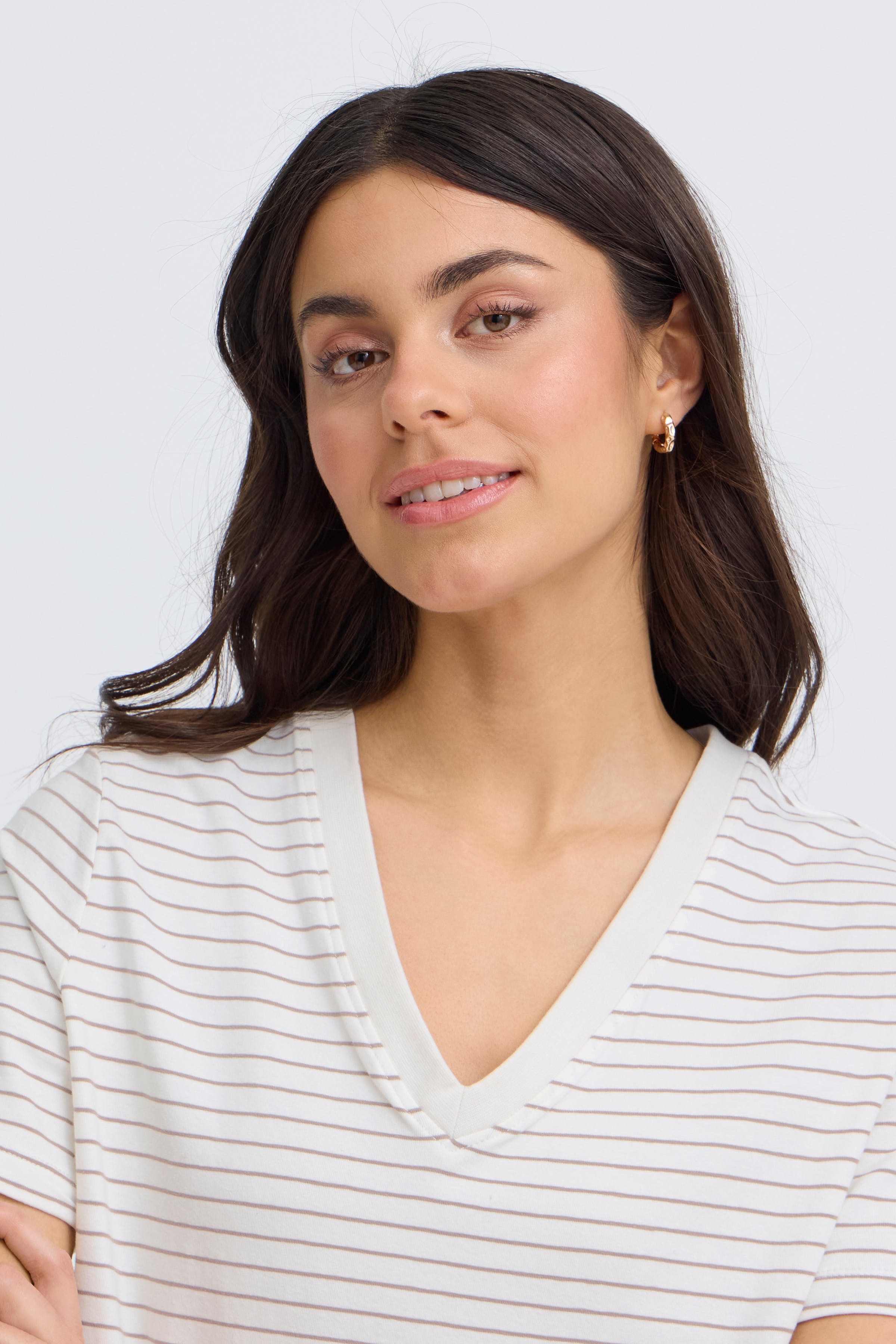 FRFEBA T-shirt LOOKBOOK DETAIL 20617875-900010646