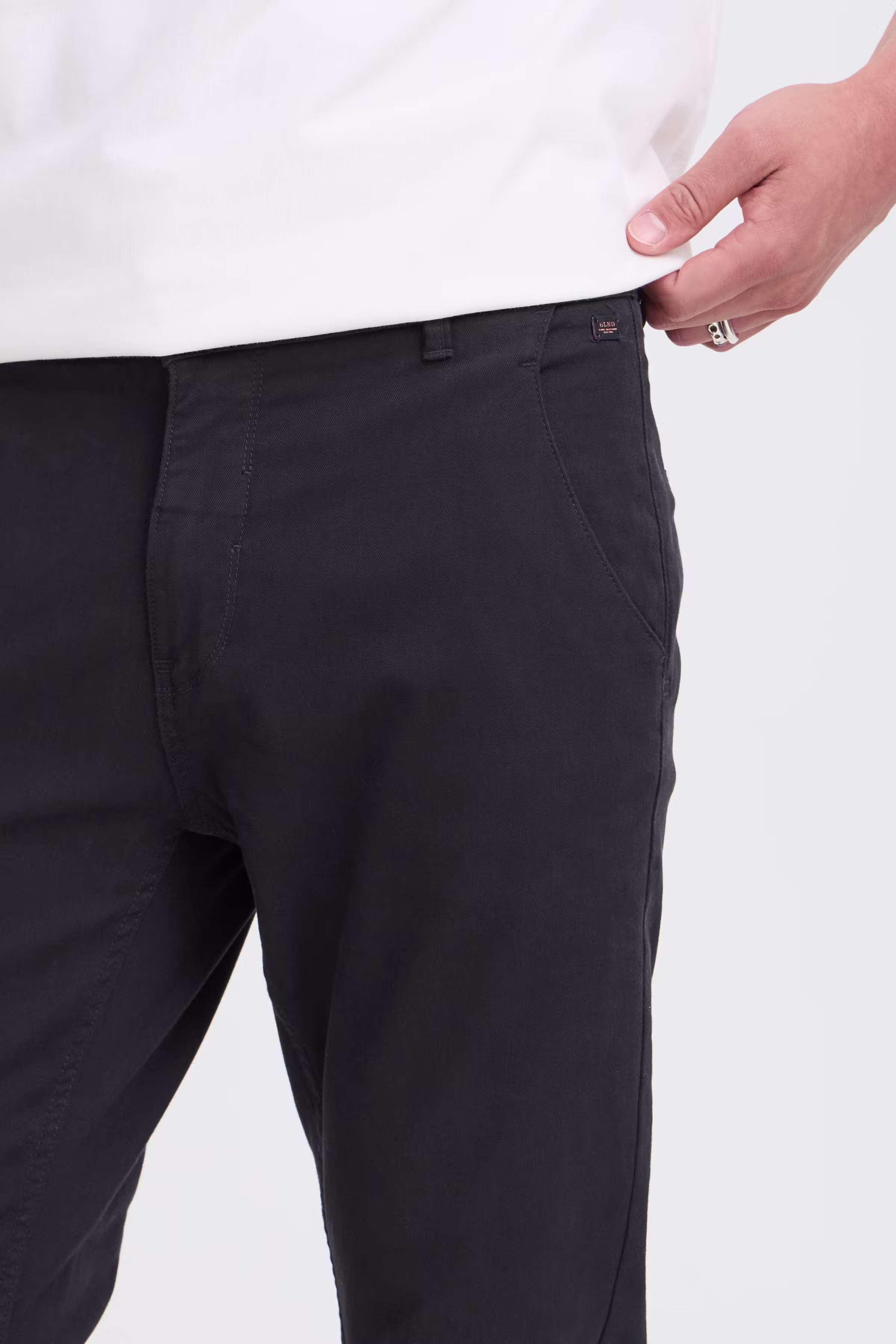 Pants Casual LOOKBOOK DETAIL 20703472-70155