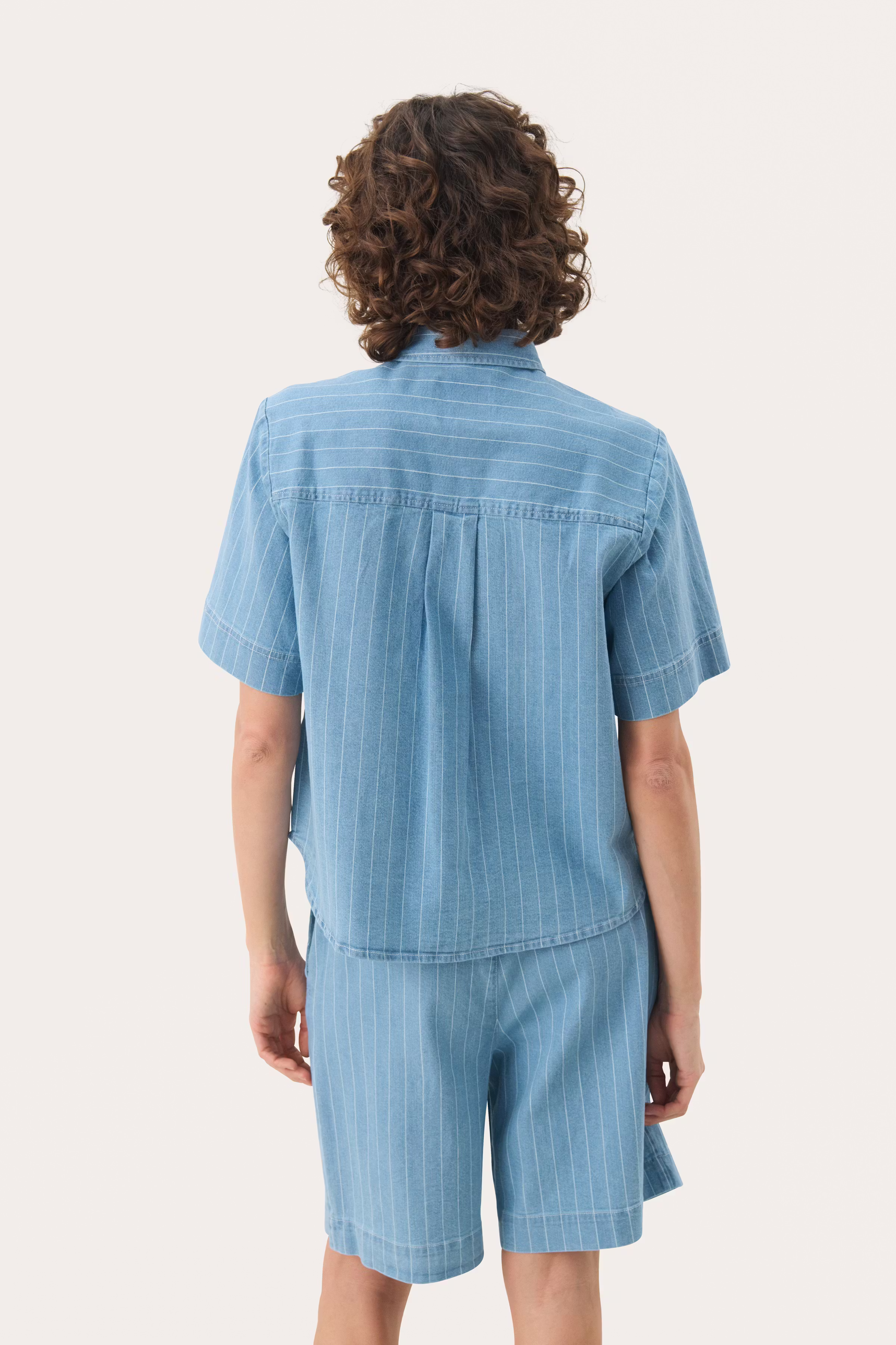 NiclaPW Hemd LOOKBOOK BACK 30310103-304304