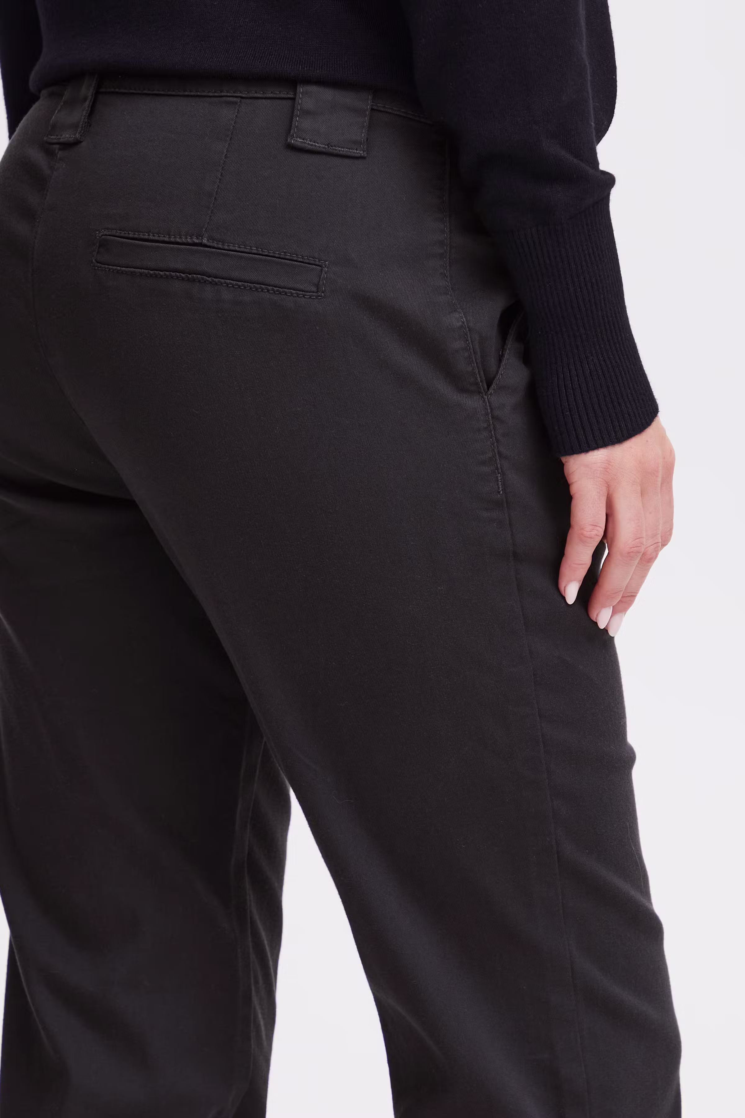 PZROSITA Bukser LOOKBOOK DETAIL 50207554-193911