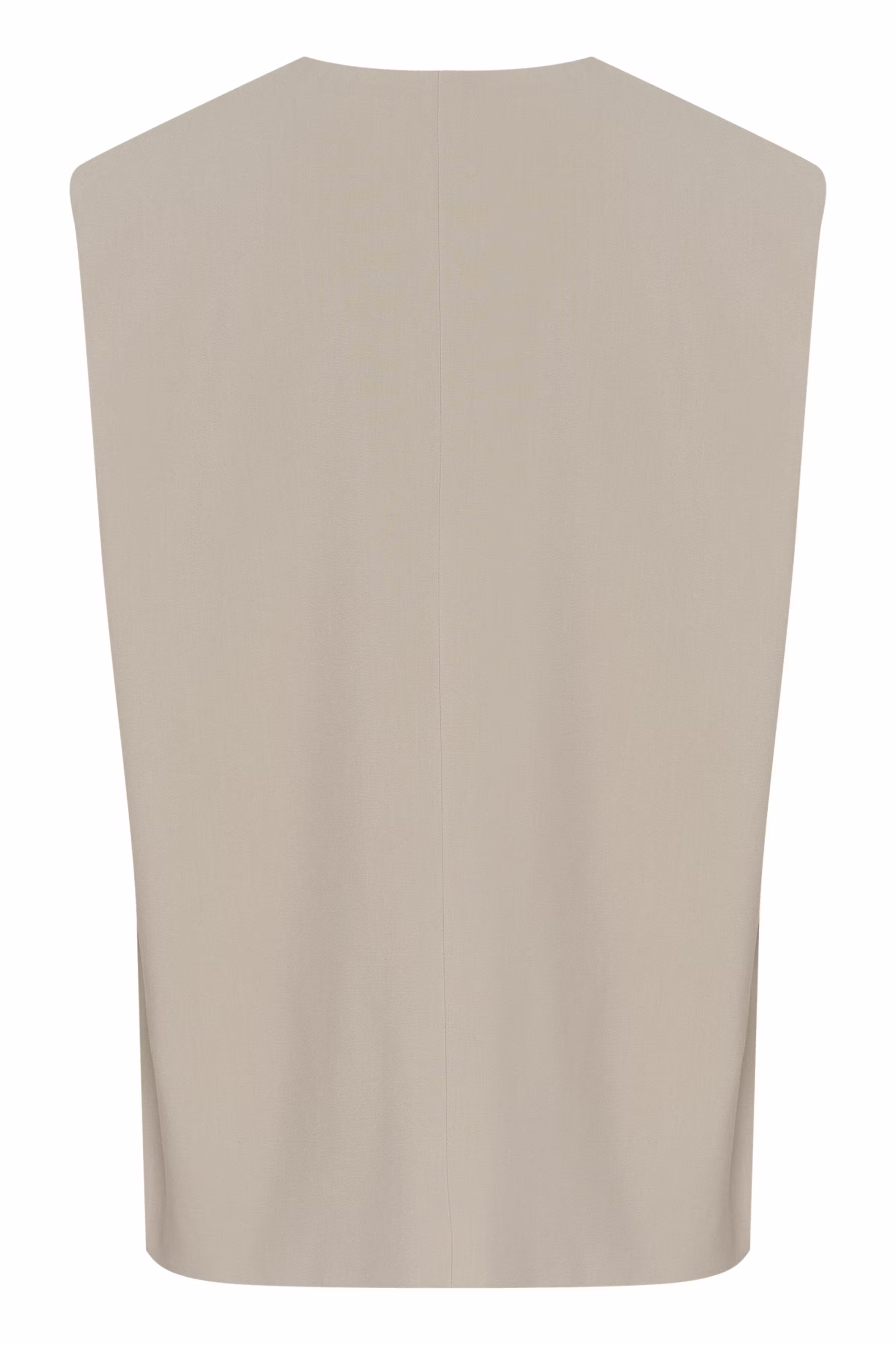 KAvitta Waistcoat PACK BACK 10509511-170205