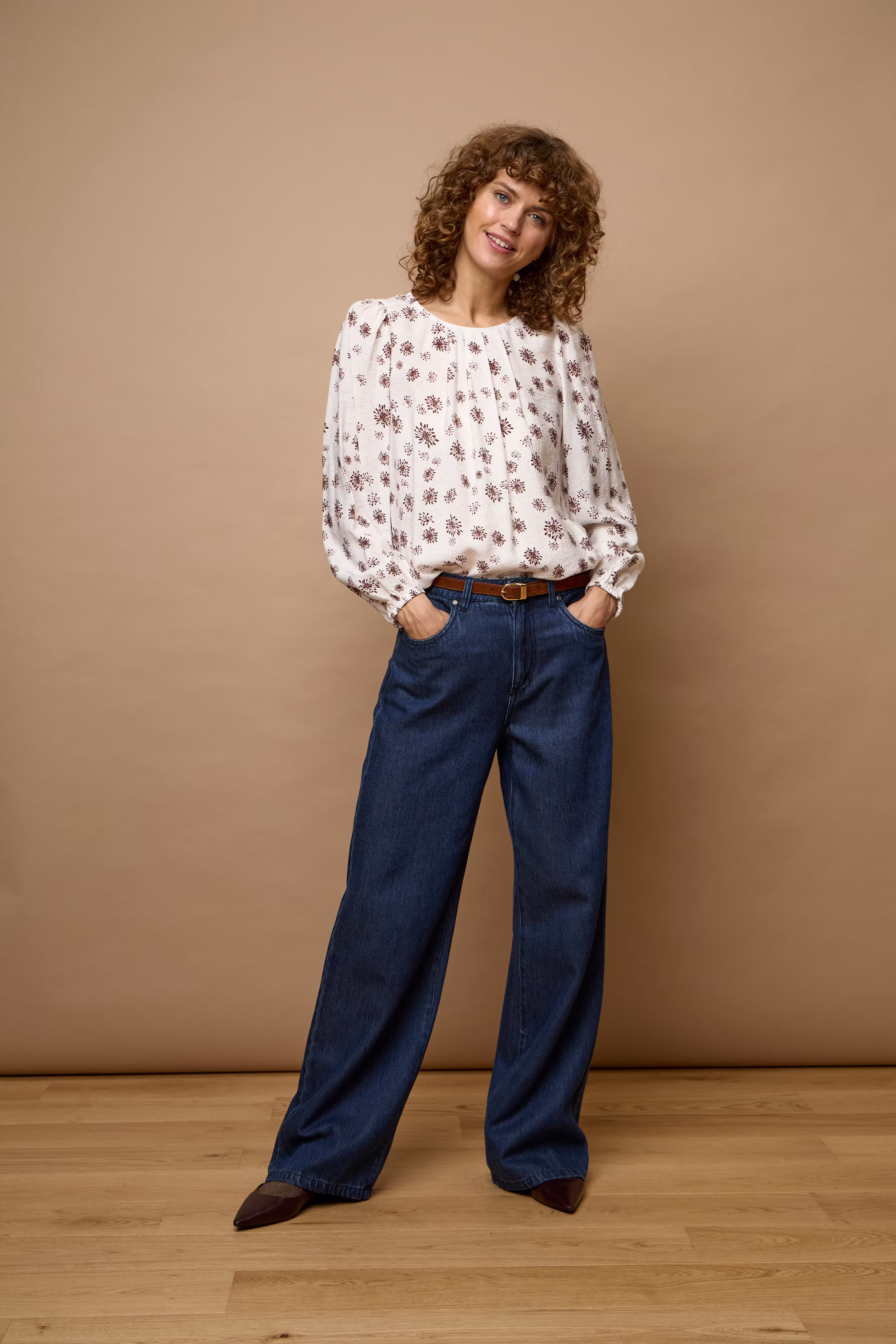 FRSUNNA Jeans LOCATION NONE 20618150-200996