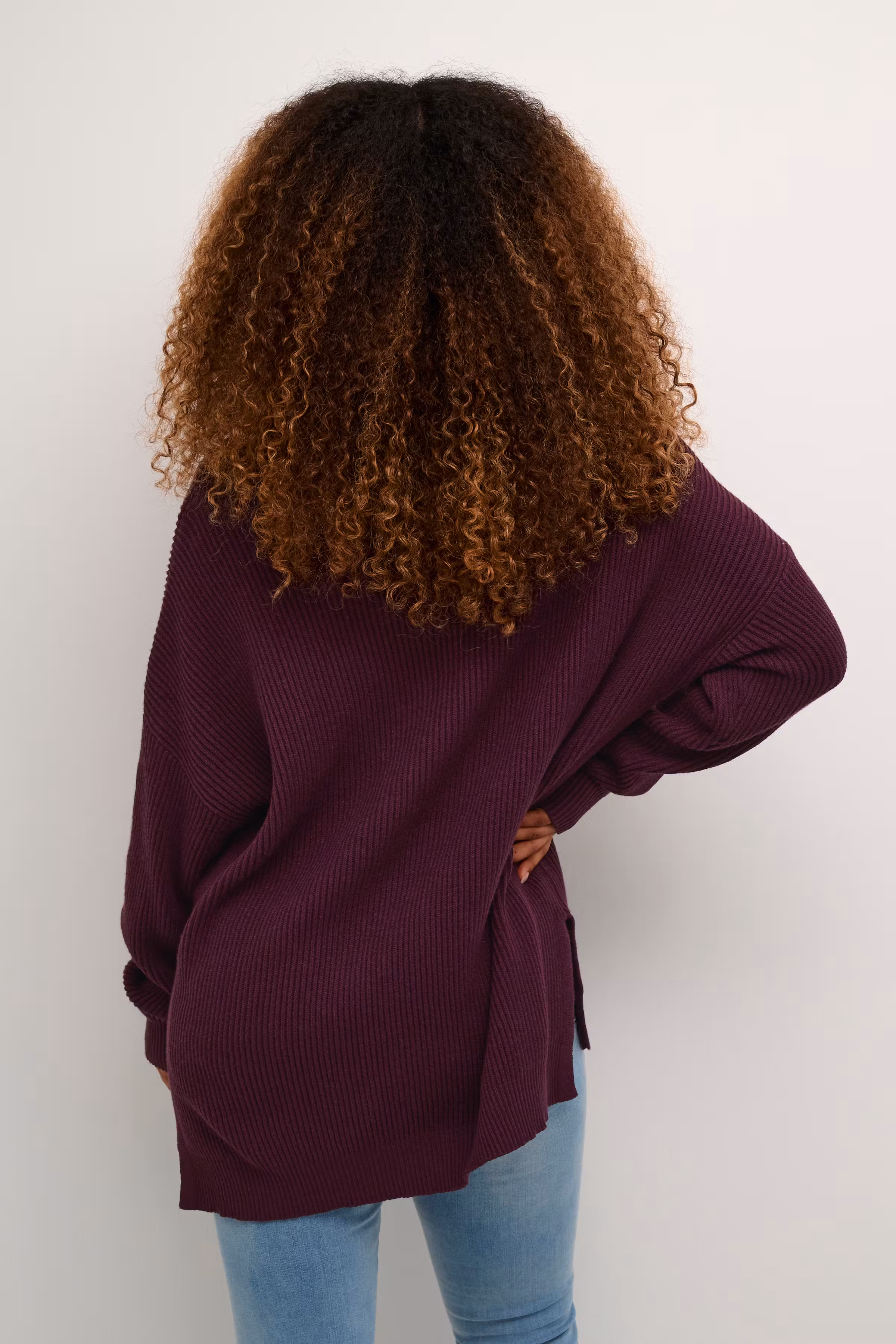 CUolivia Pullover LOOKBOOK BACK 50106791-192118