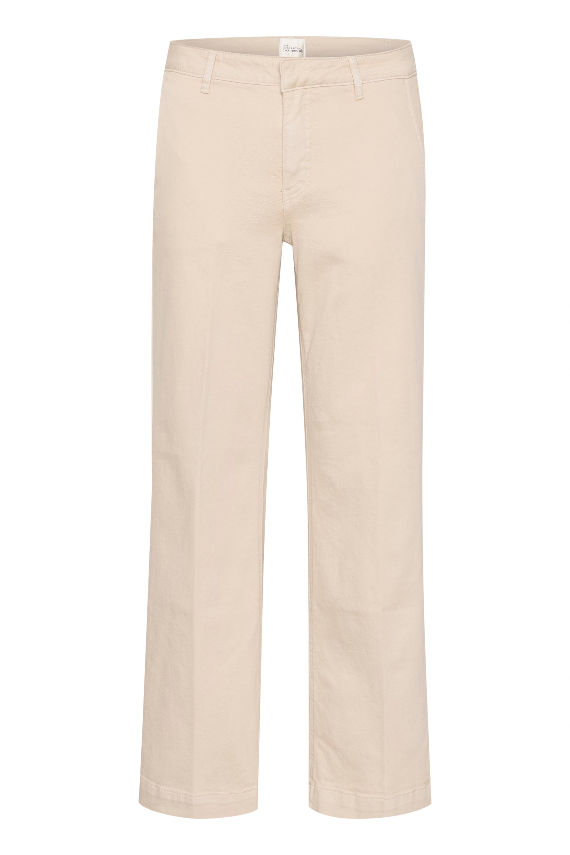 LaraMW Trousers PACK FRONT 10705225-110601