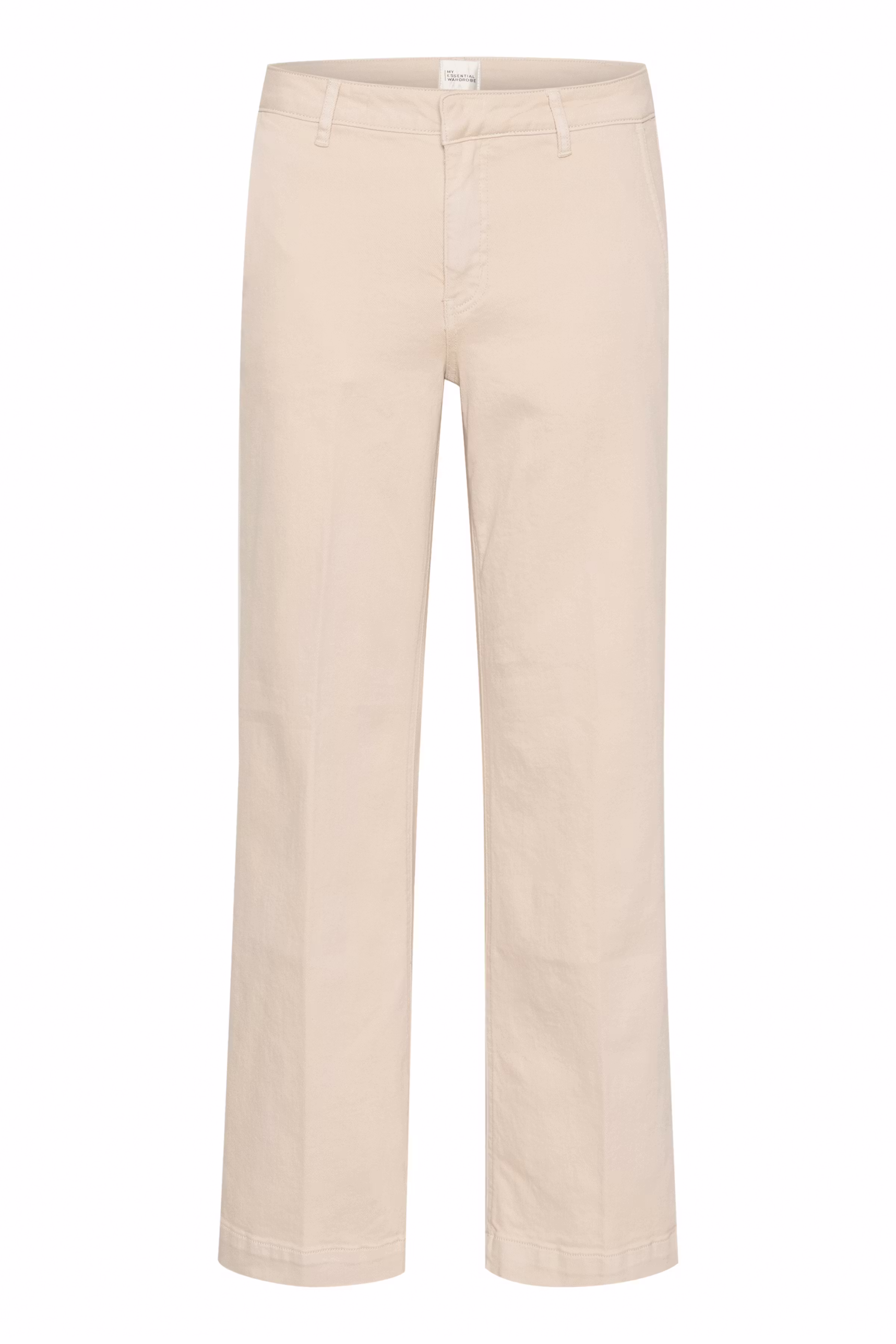 LaraMW Trousers PACK FRONT 10705225-130905