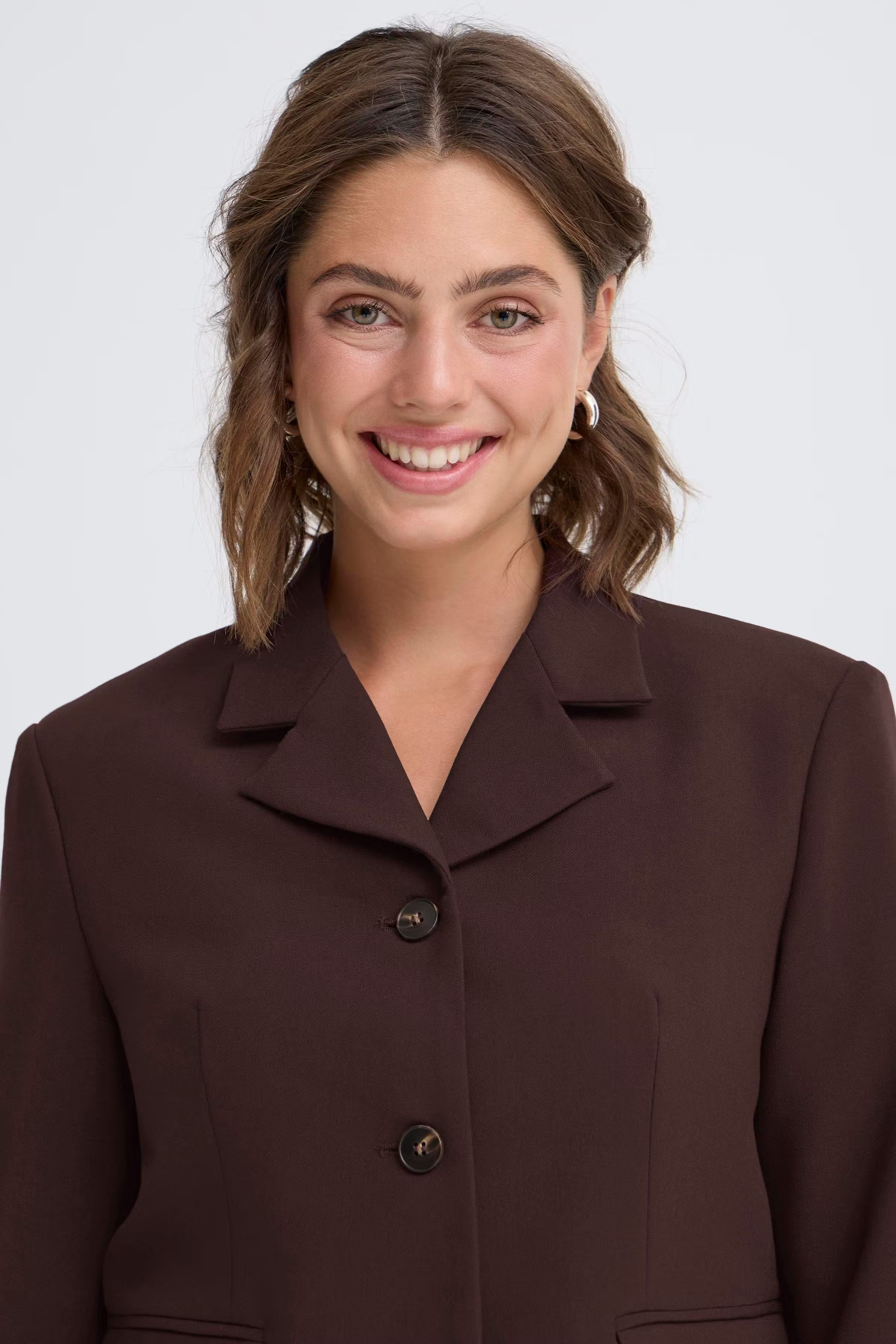 FRABIGAIL Blazer LOOKBOOK DETAIL 20617268-1916191