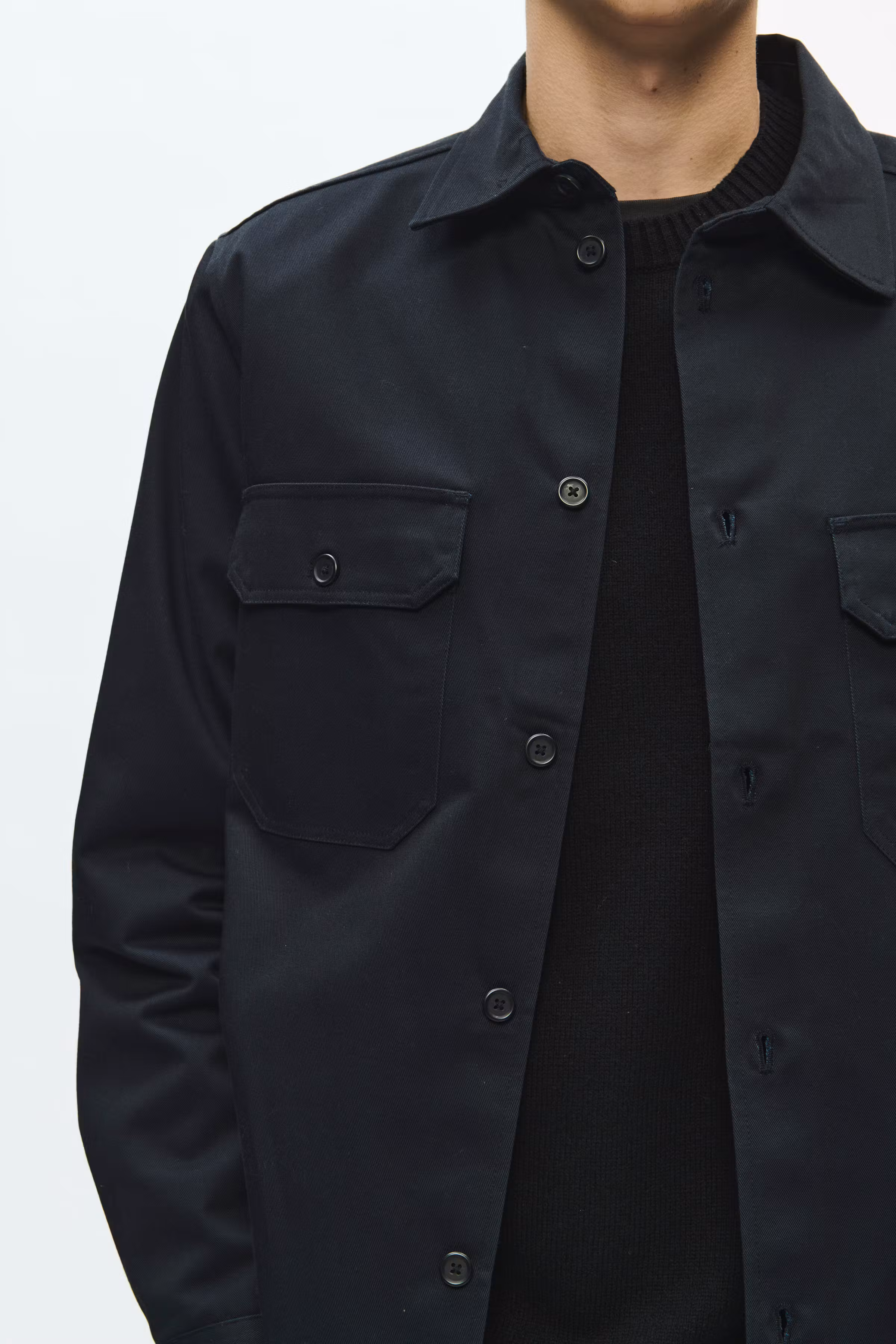WWClay Shirt LOOKBOOK DETAIL 30252186-194011