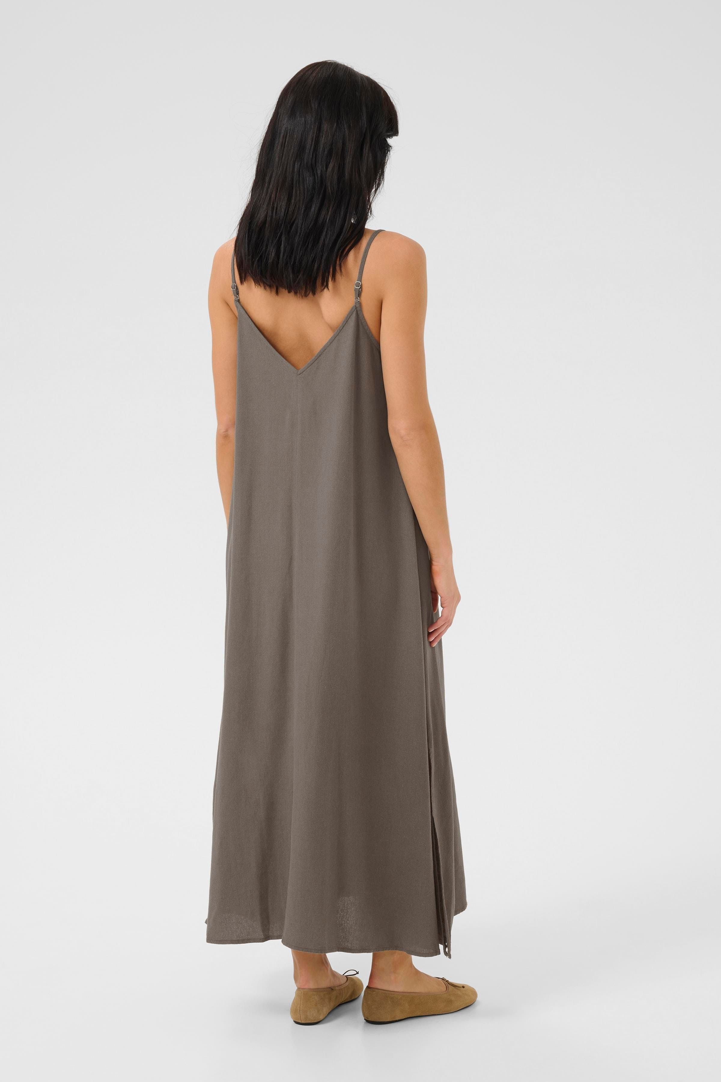 DiasMW Kjole LOOKBOOK BACK 10705116-181112