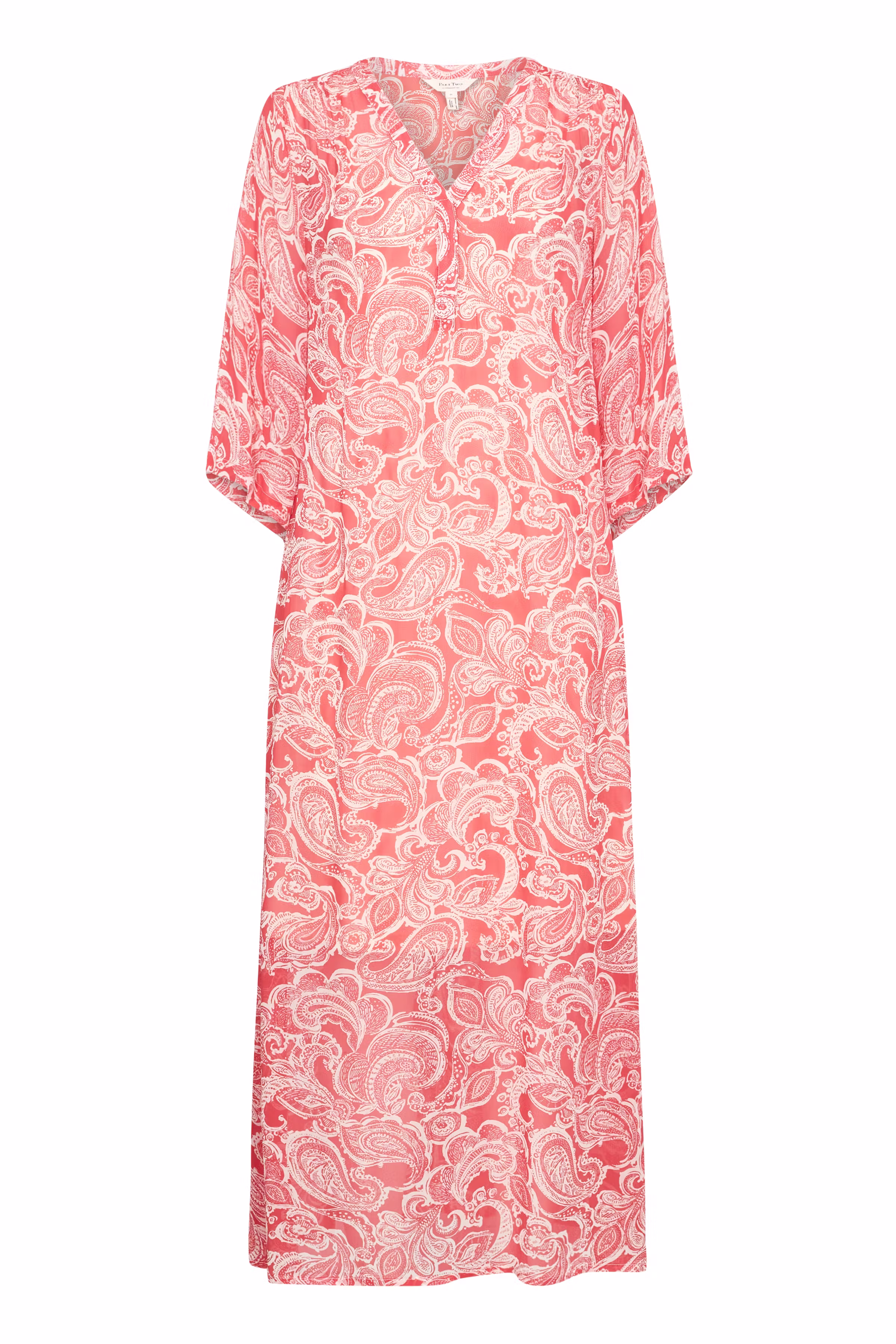 BeritPW Kleid PACK FRONT 30307831-303616