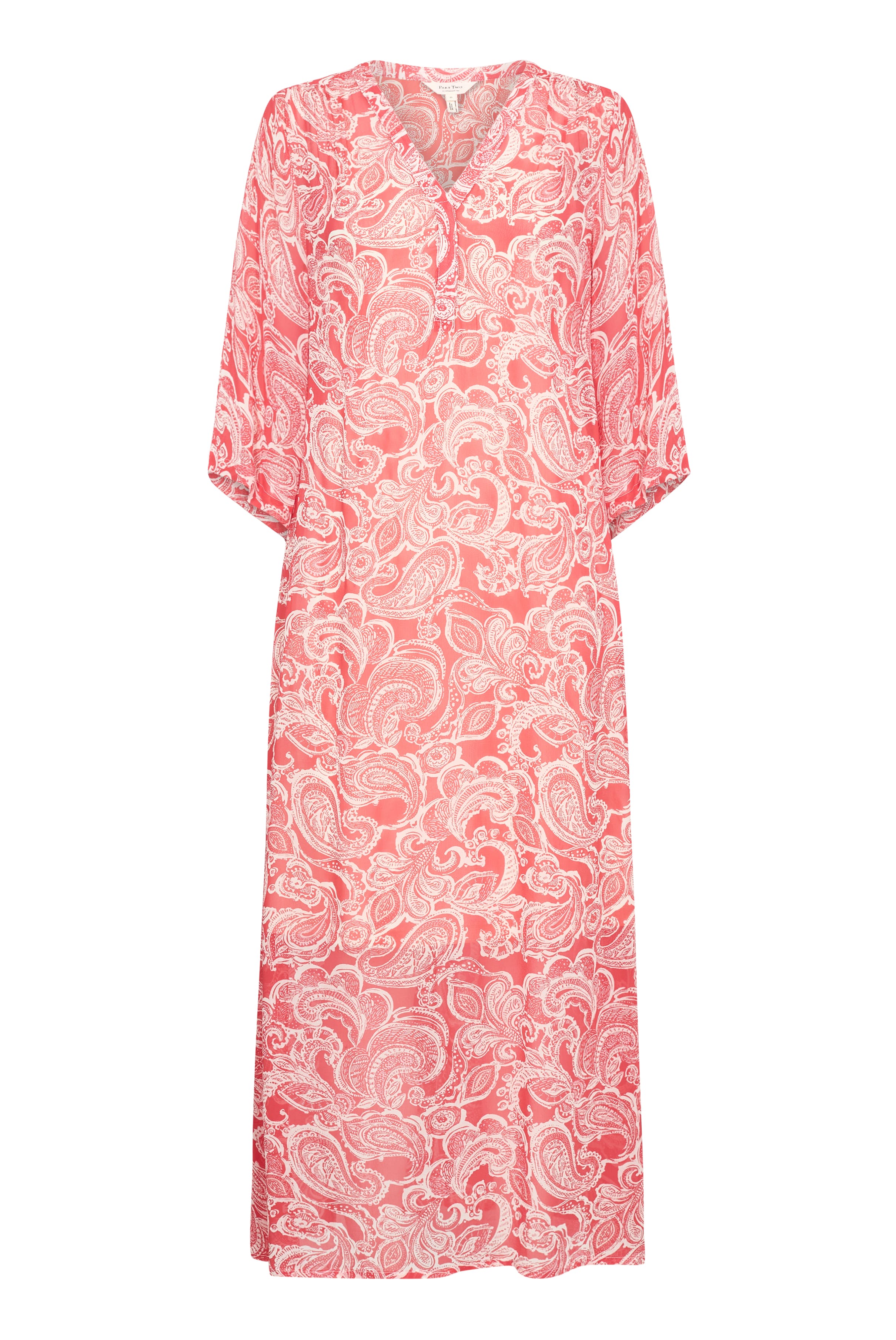 BeritPW Kjole PACK FRONT 30307831-303617