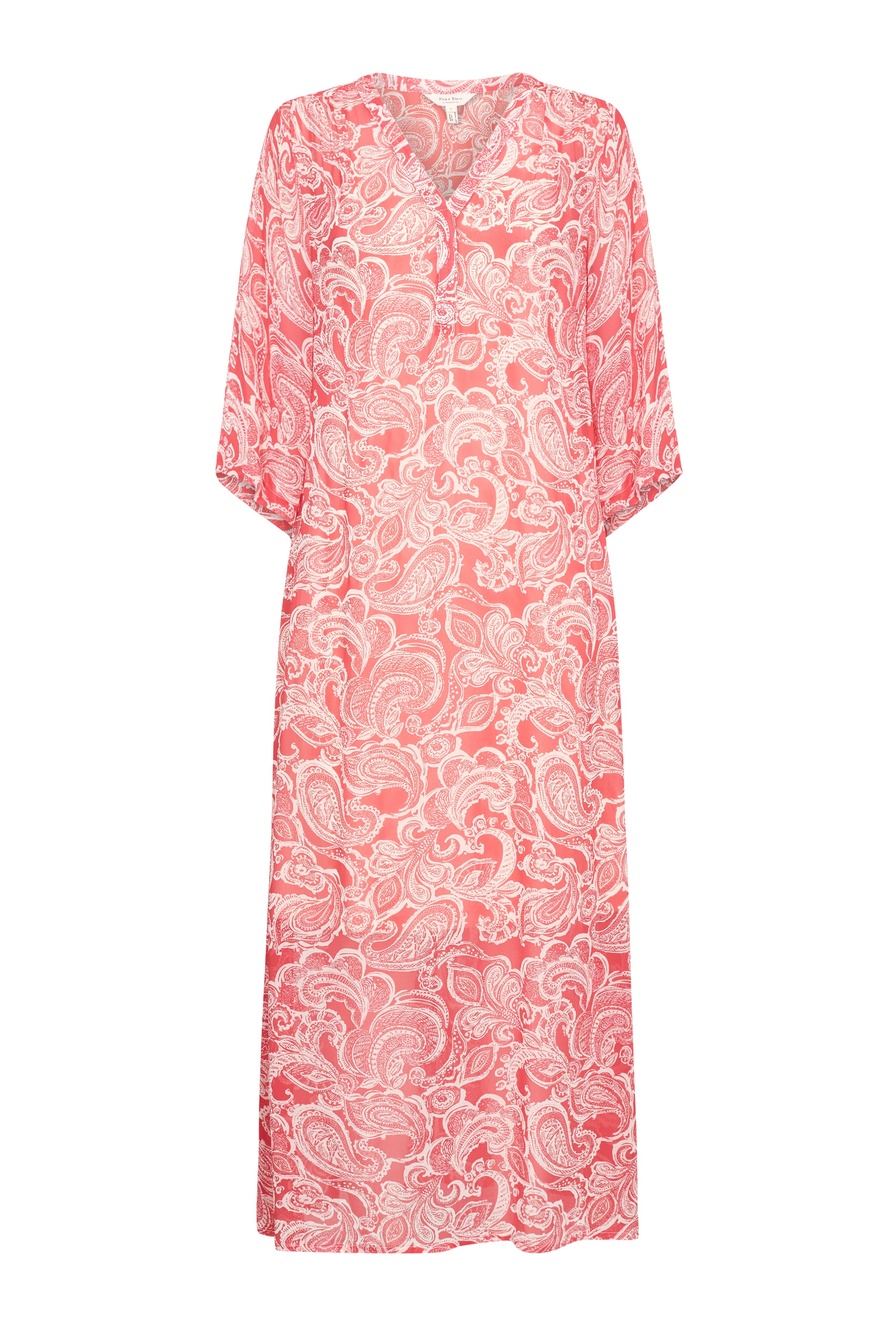 BeritPW Dress PACK FRONT 30307831-303616