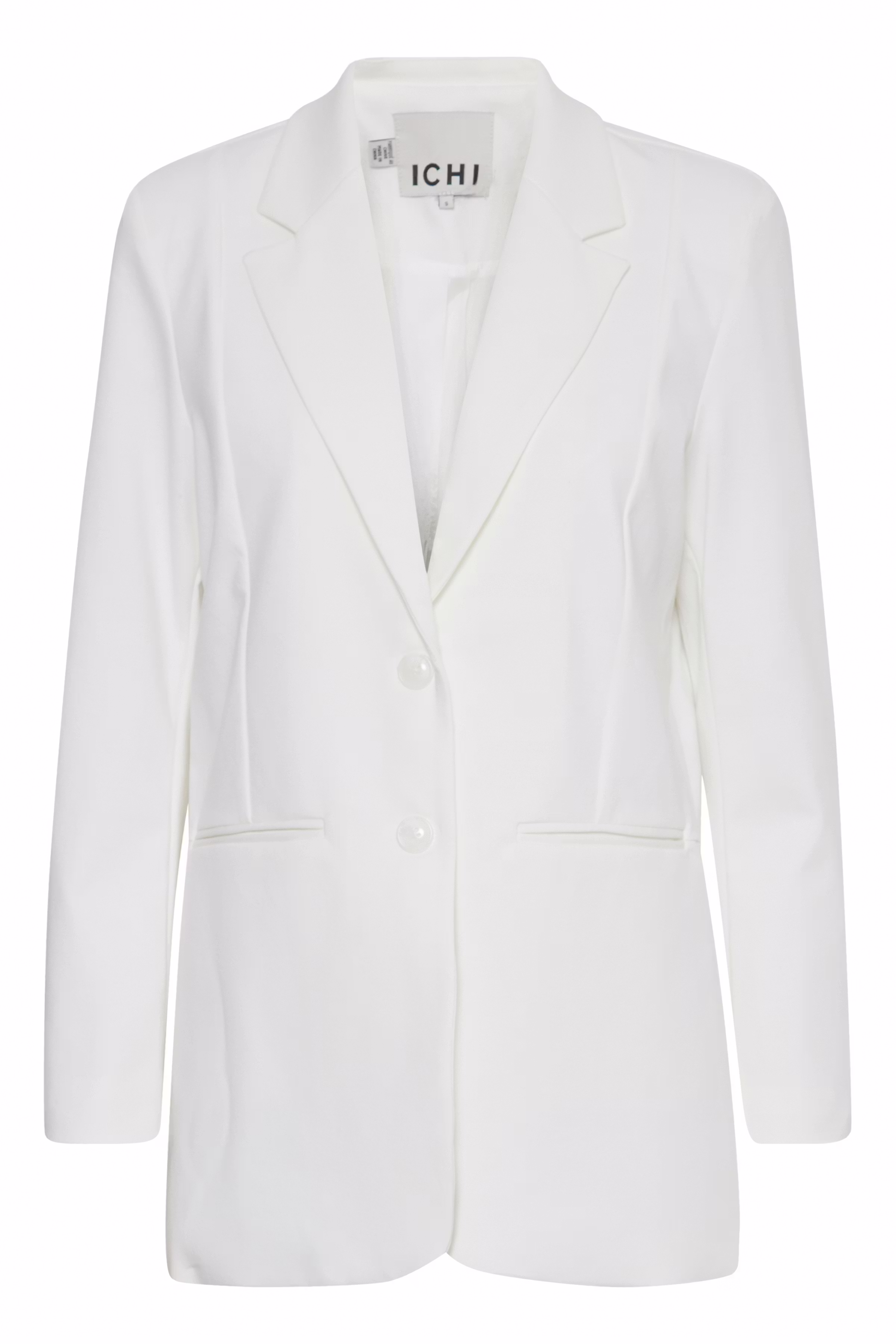 IHKATE OVERSIZE Blazer PACK FRONT 20118123-114201