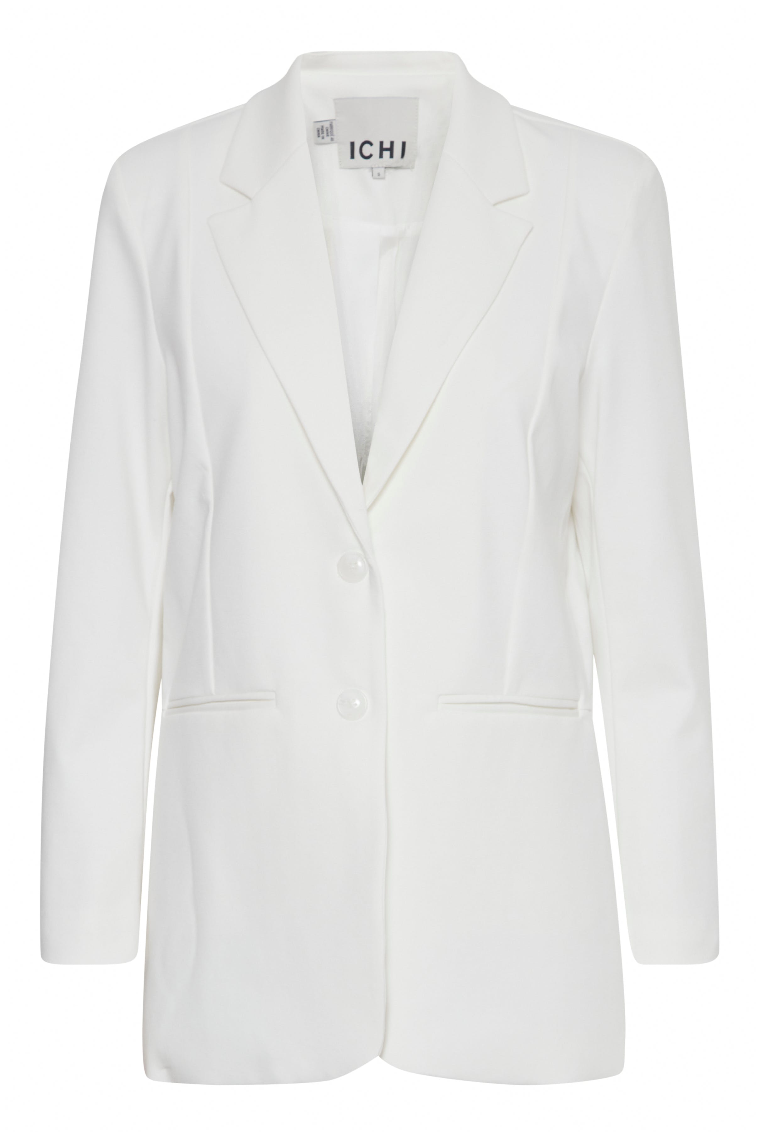 IHKATE OVERSIZE Blazer PACK FRONT 20118123-184250