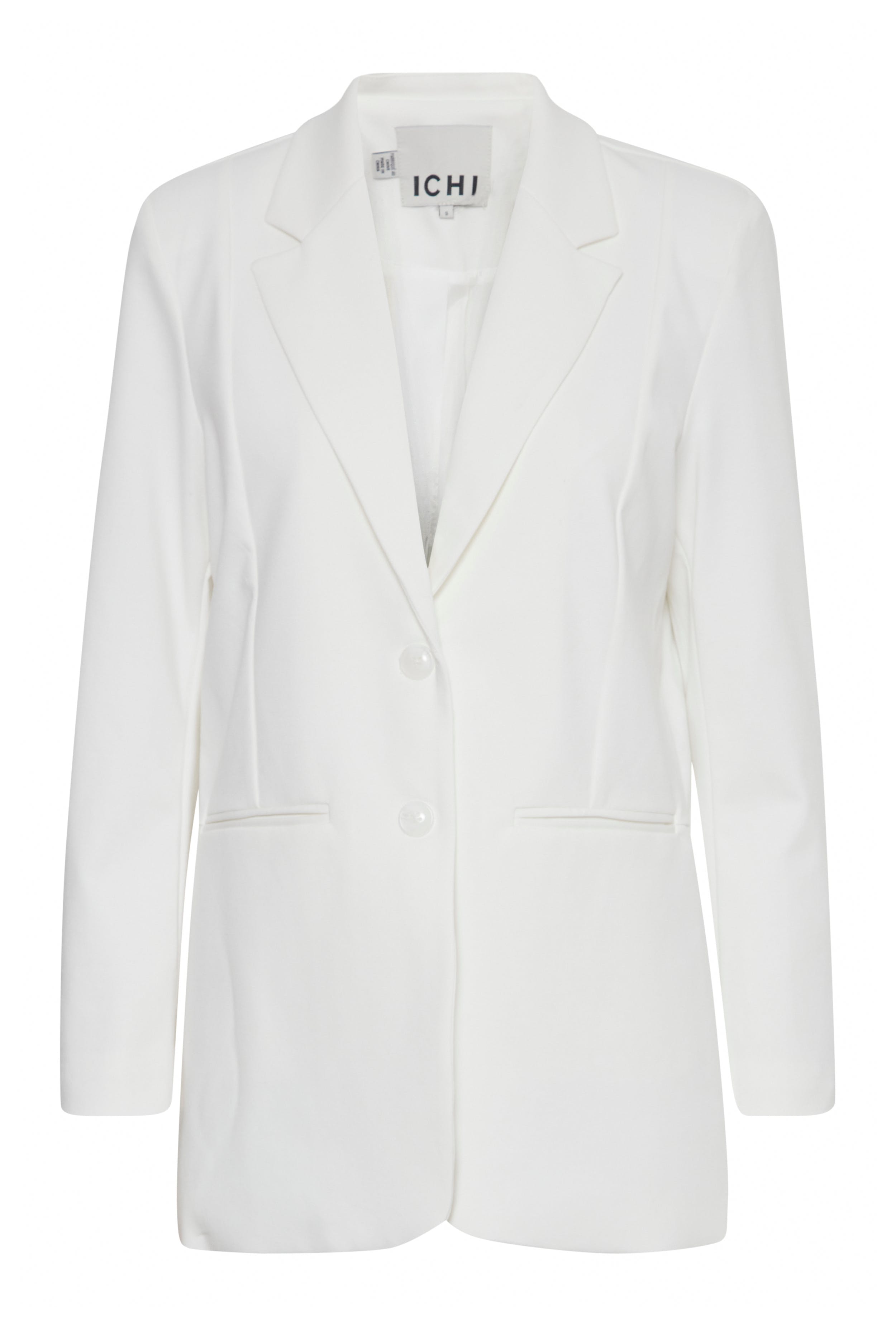 IHKATE OVERSIZE Blazer PACK FRONT 20118123-114201